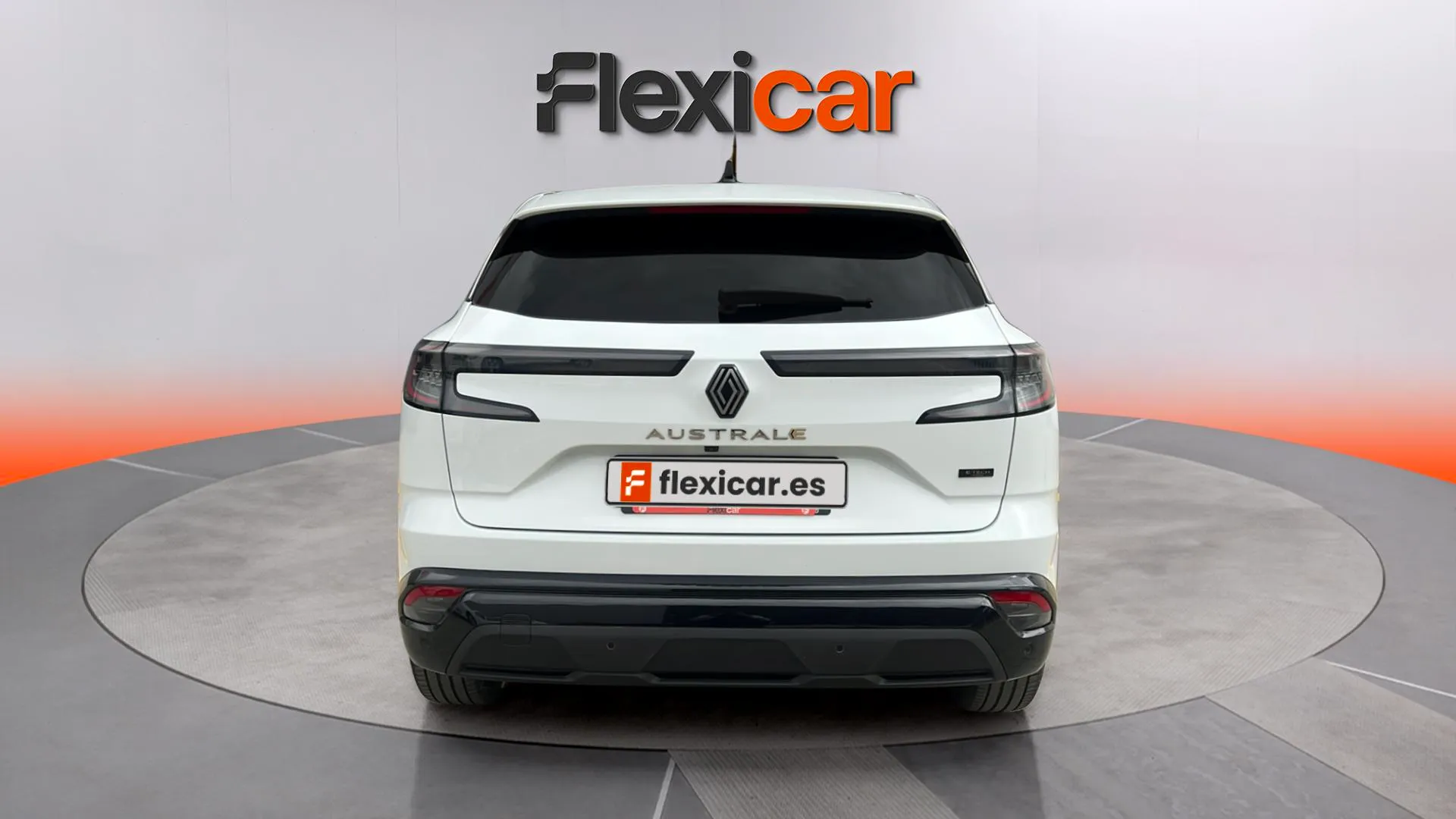 Renault Austral Evolution E-Tech Full Hybrid - foto 6