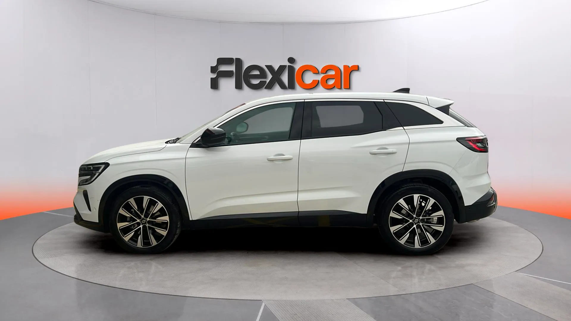 Renault Austral Evolution E-Tech Full Hybrid - foto 4