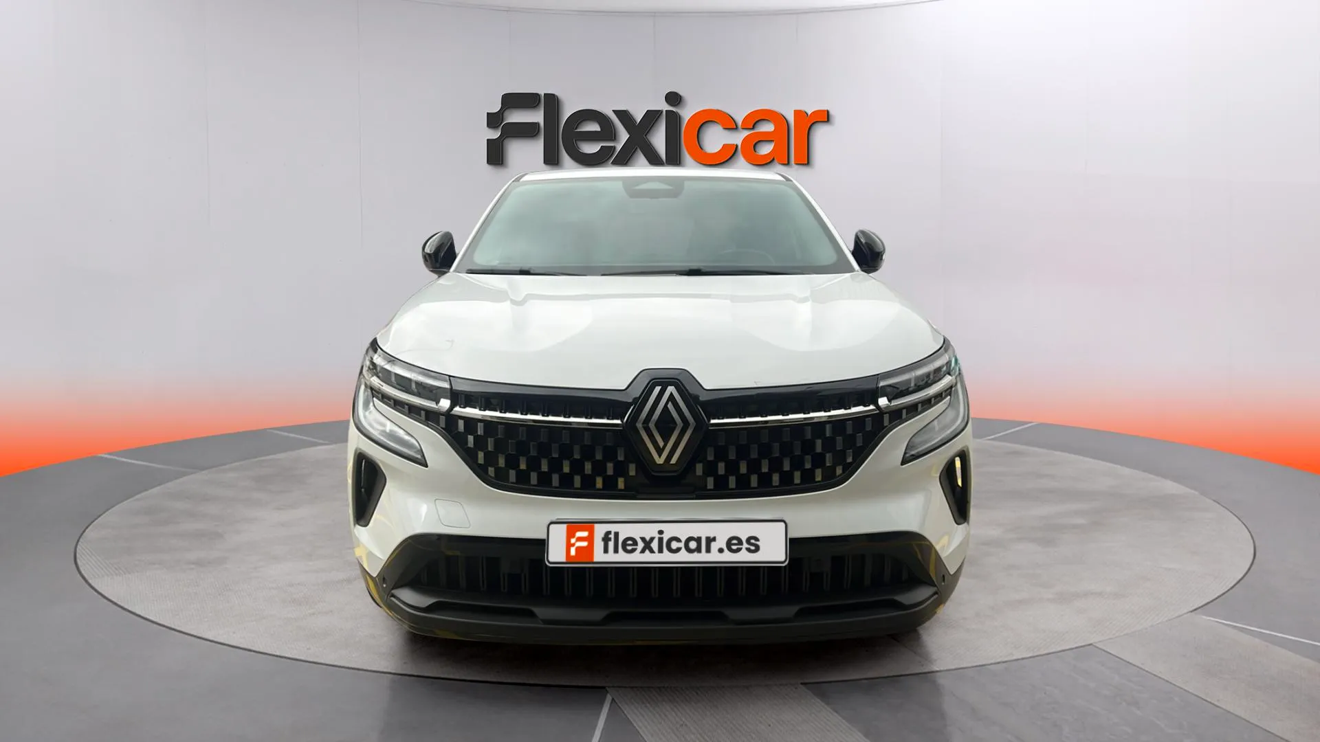 Renault Austral Evolution E-Tech Full Hybrid - foto 2