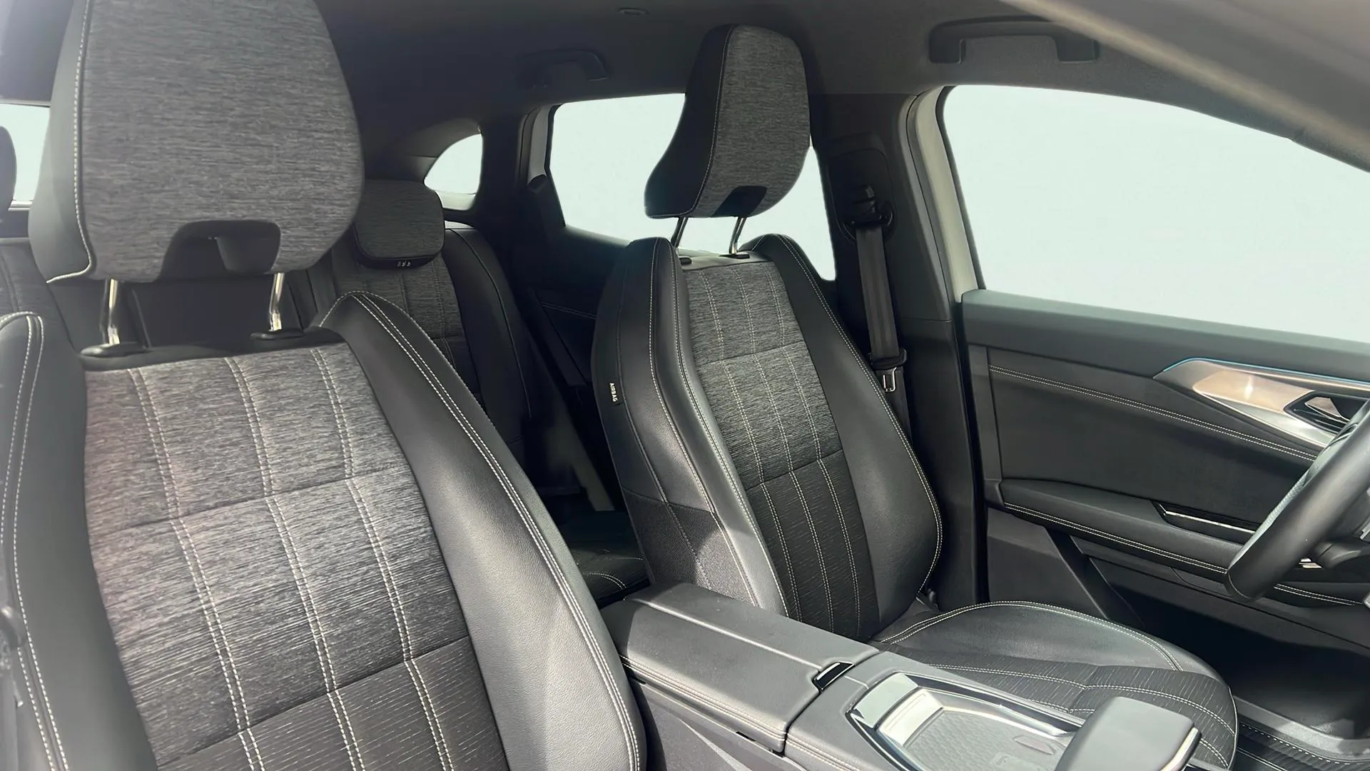 Renault Austral Evolution E-Tech Full Hybrid - foto 13