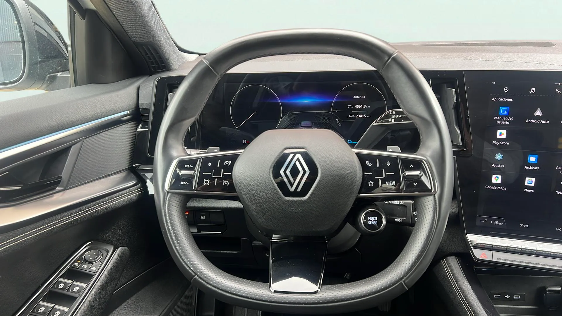 Renault Austral Evolution E-Tech Full Hybrid - foto 16