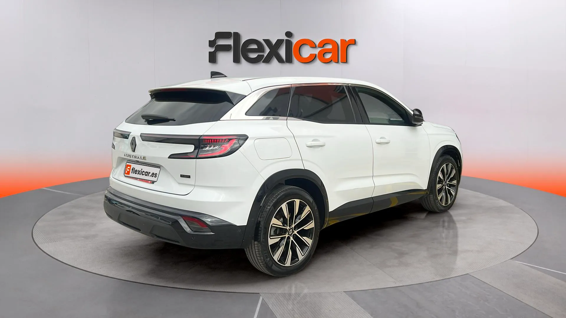 Renault Austral Evolution E-Tech Full Hybrid - foto 8