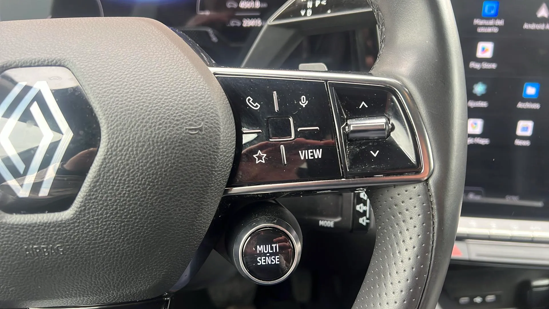 Renault Austral Evolution E-Tech Full Hybrid - foto 18
