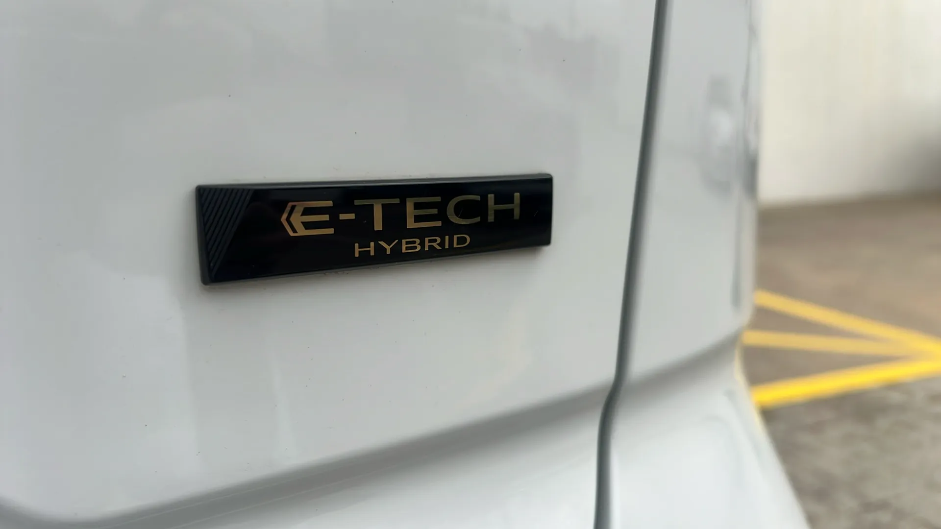 Renault Austral Evolution E-Tech Full Hybrid - foto 30