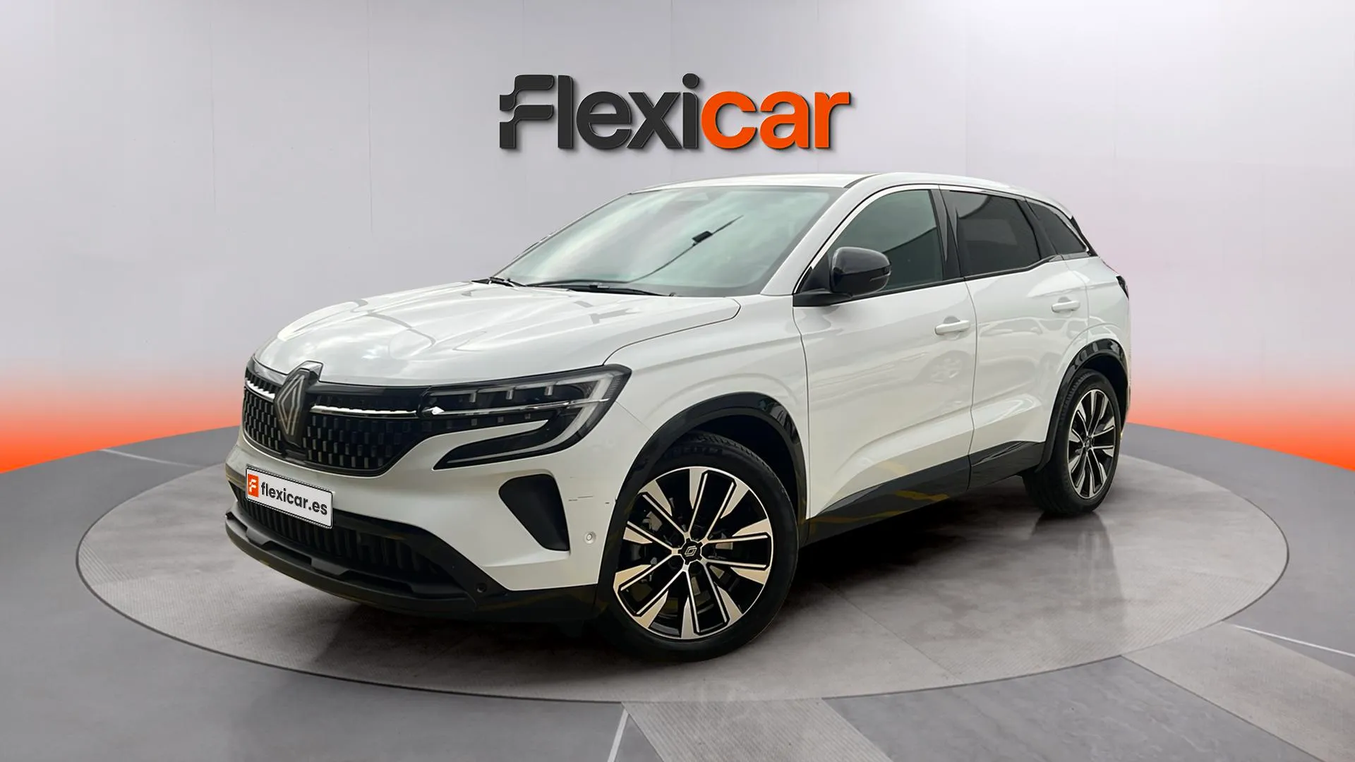Renault Austral Evolution E-Tech Full Hybrid - foto 3