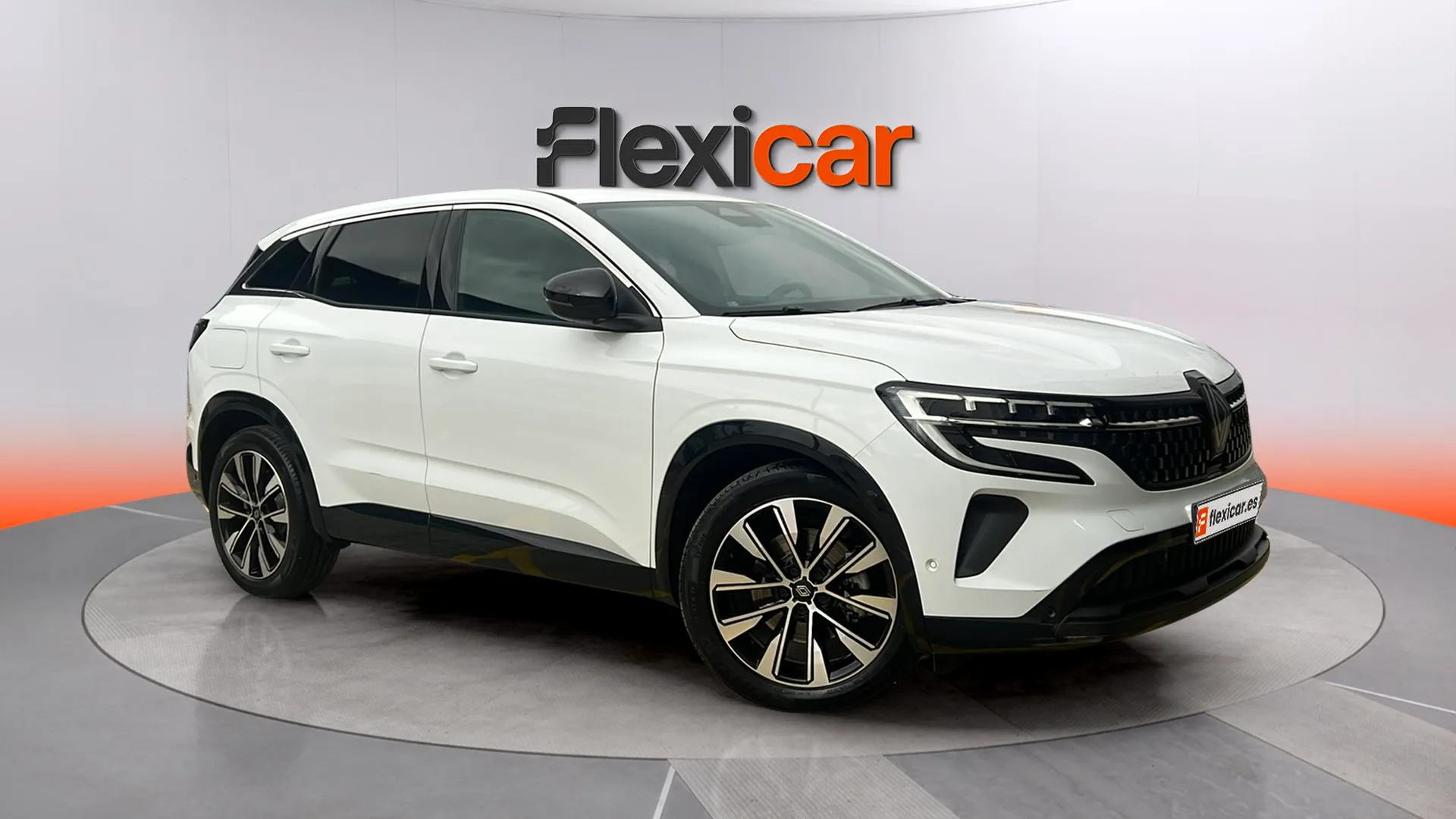 Renault Austral Evolution E-Tech Full Hybrid