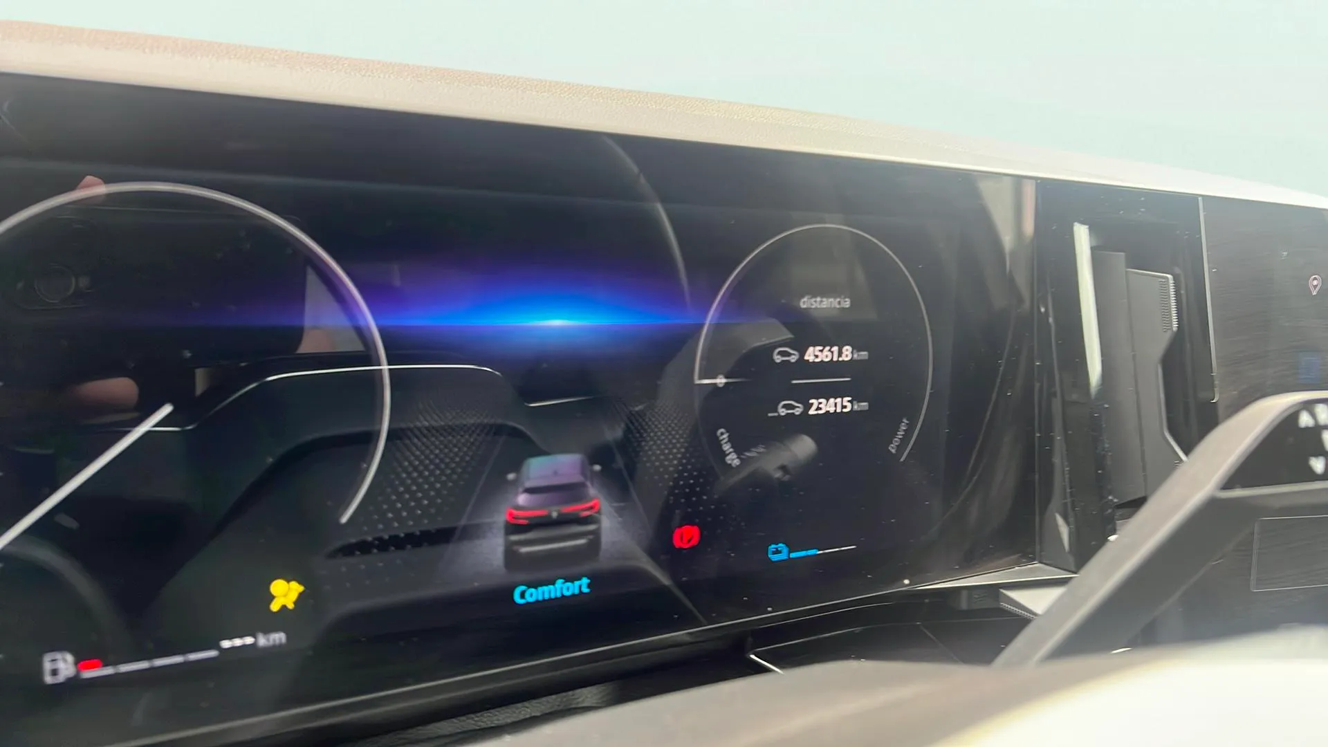 Renault Austral Evolution E-Tech Full Hybrid - foto 12
