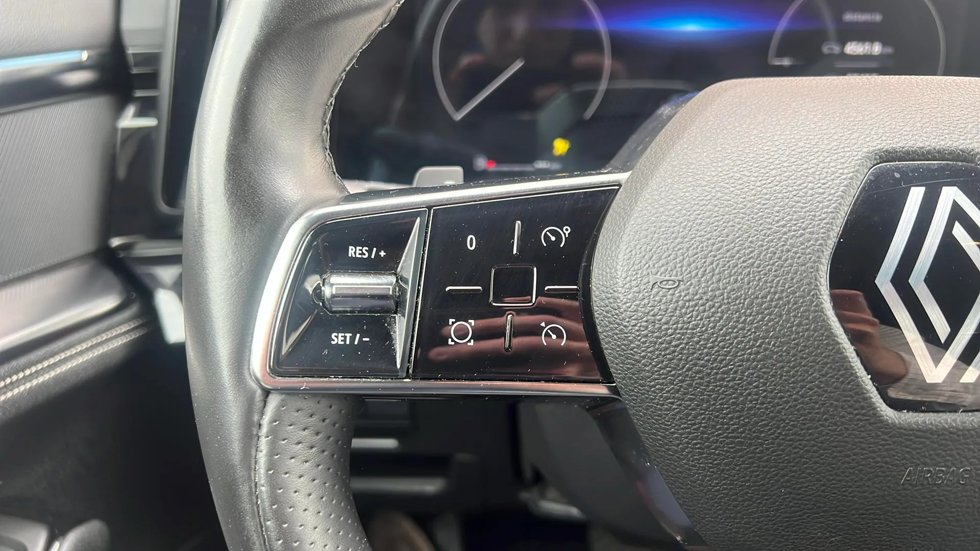 Renault Austral Evolution E-Tech Full Hybrid - foto 17