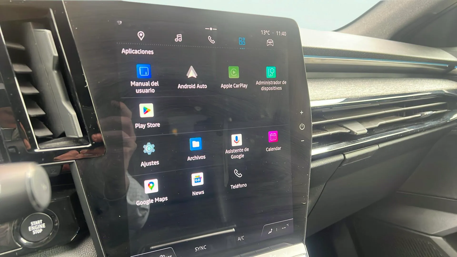 Renault Austral Evolution E-Tech Full Hybrid - foto 20