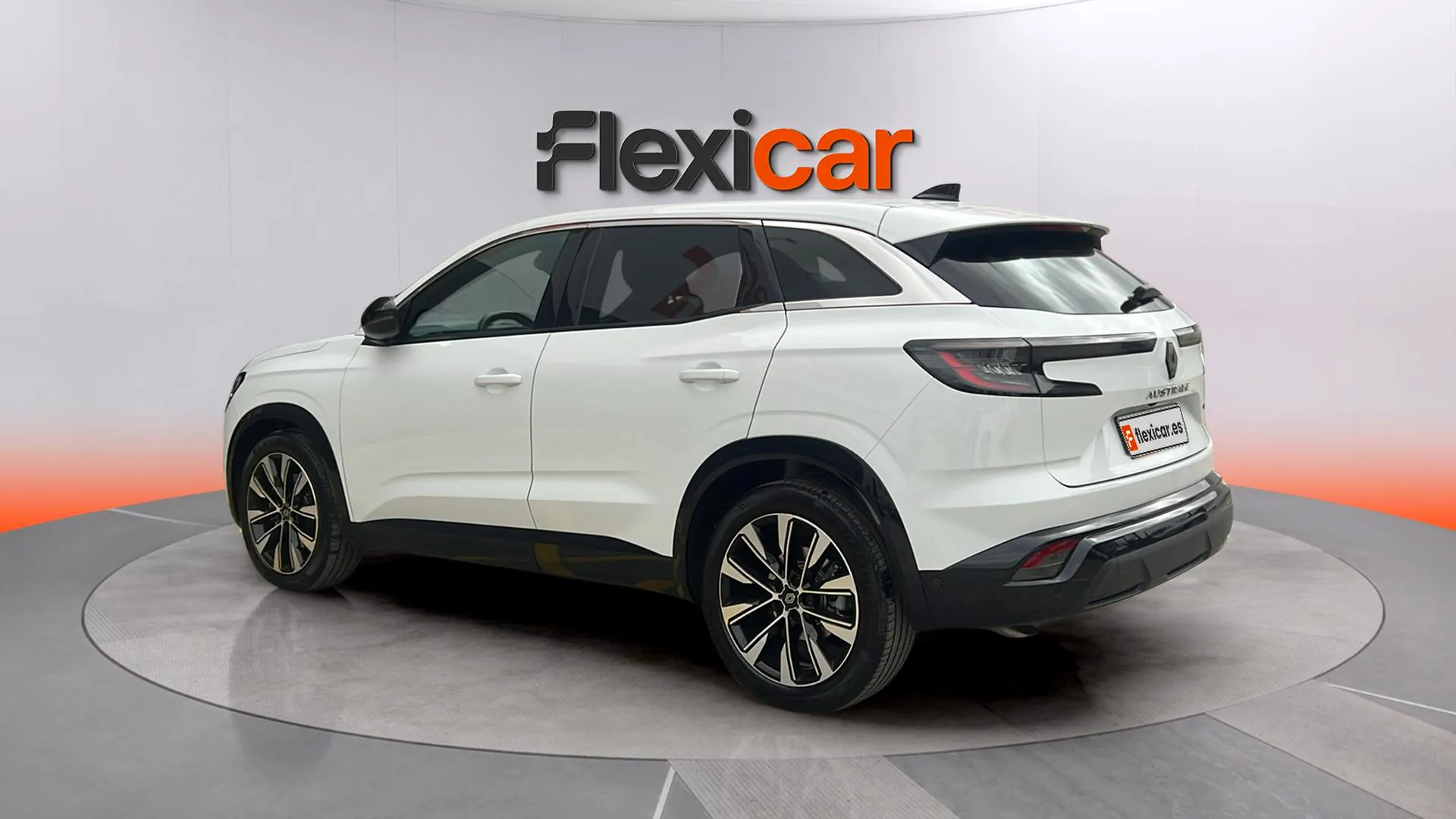 Renault Austral Evolution E-Tech Full Hybrid - foto 5