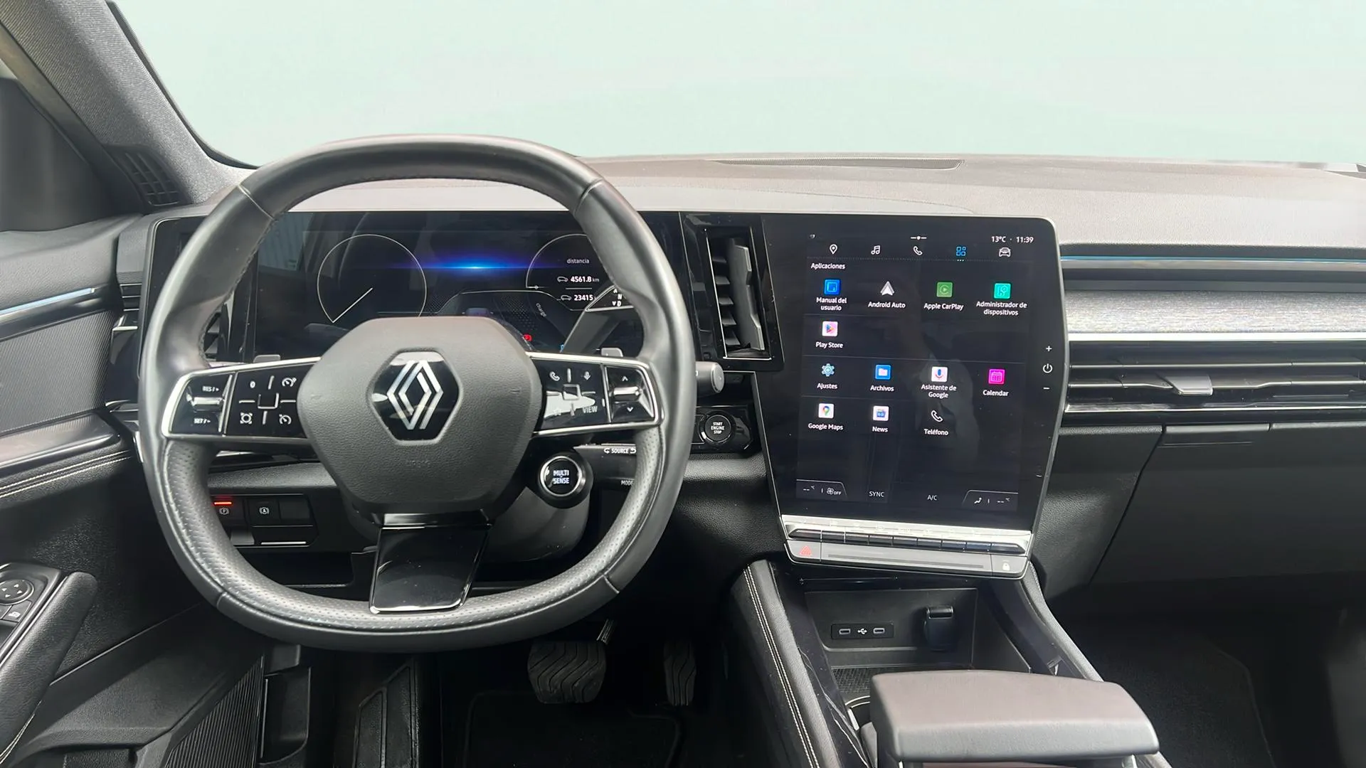Renault Austral Evolution E-Tech Full Hybrid - foto 11