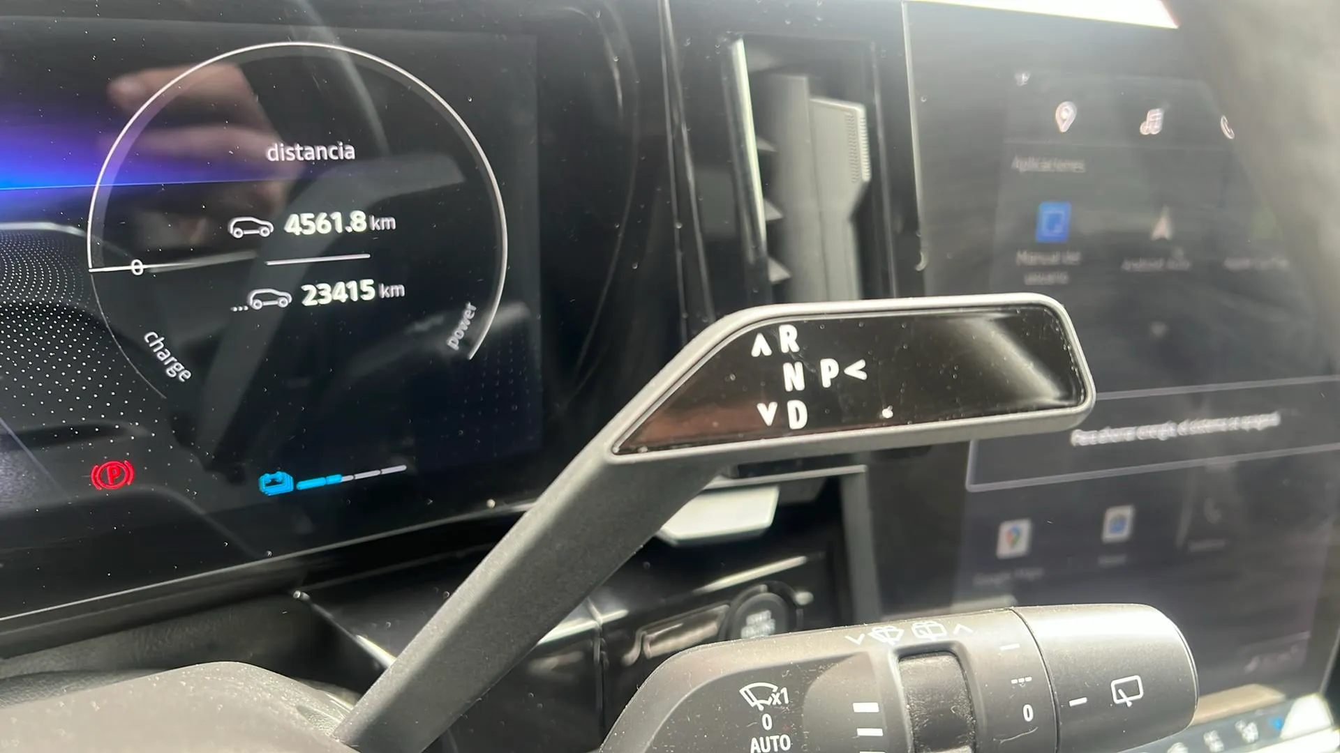 Renault Austral Evolution E-Tech Full Hybrid - foto 21