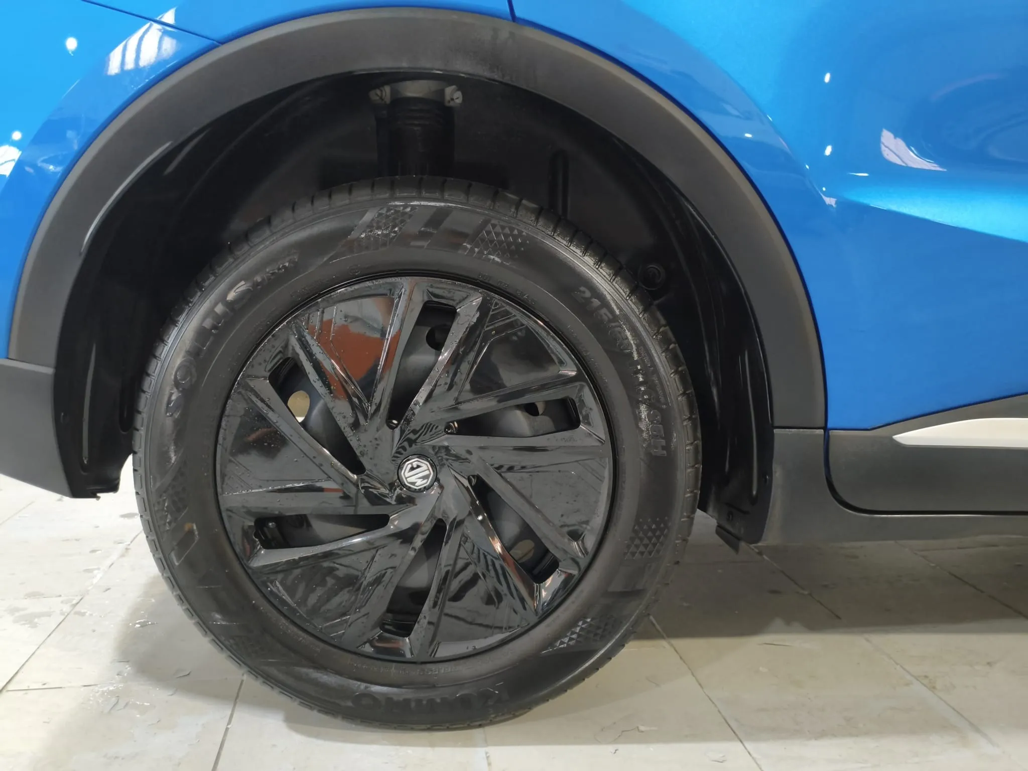 MG ZS 1.5 Comfort - foto 16
