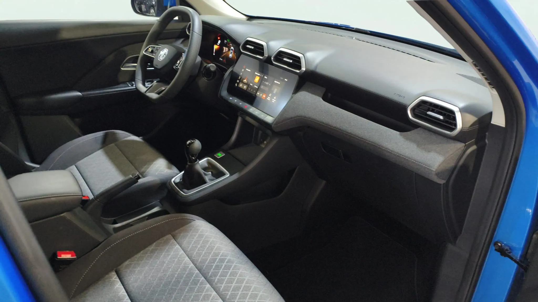 MG ZS 1.5 Comfort - foto 12