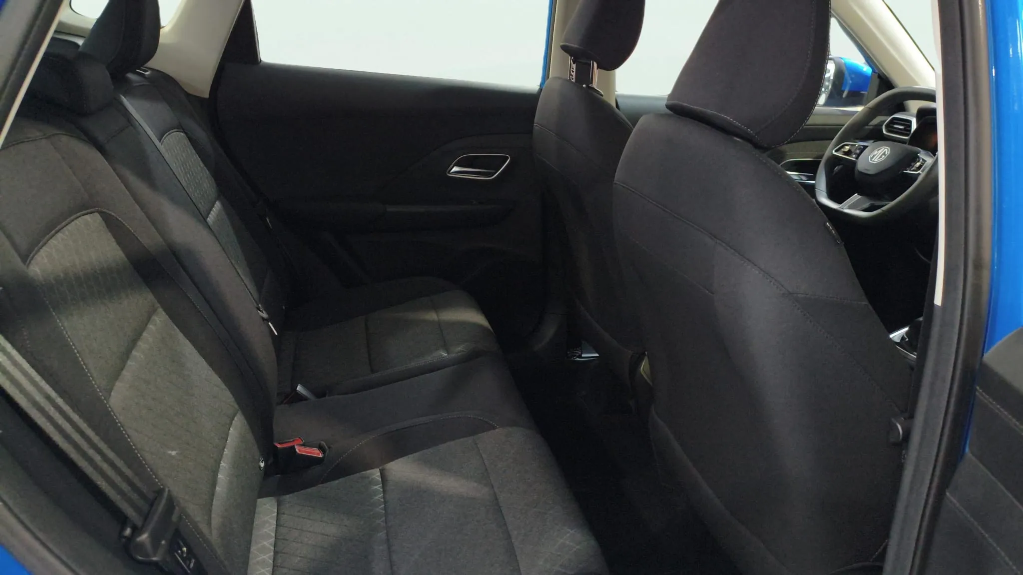 MG ZS 1.5 Comfort - foto 11