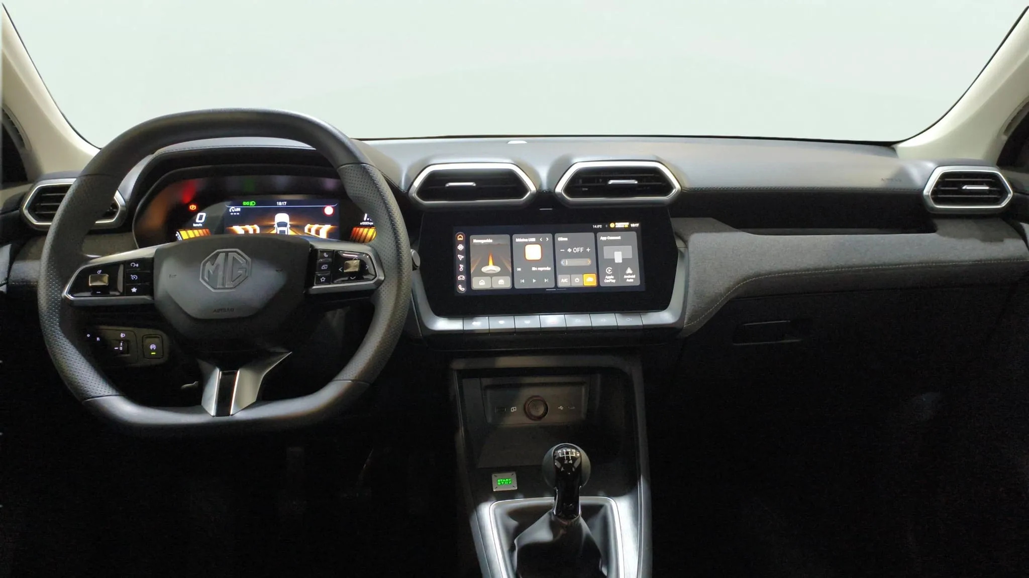 MG ZS 1.5 Comfort - foto 8