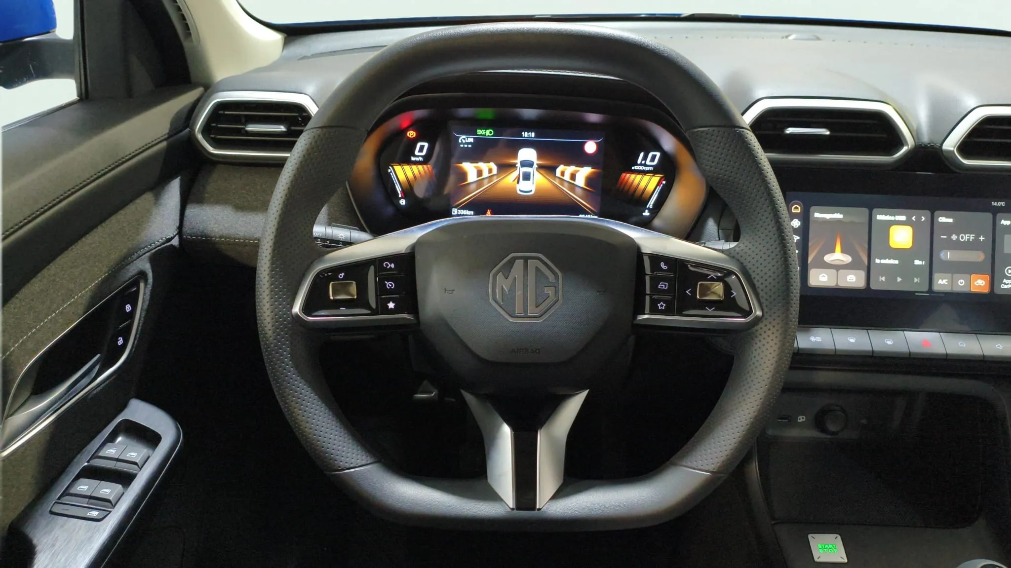 MG ZS 1.5 Comfort - foto 7