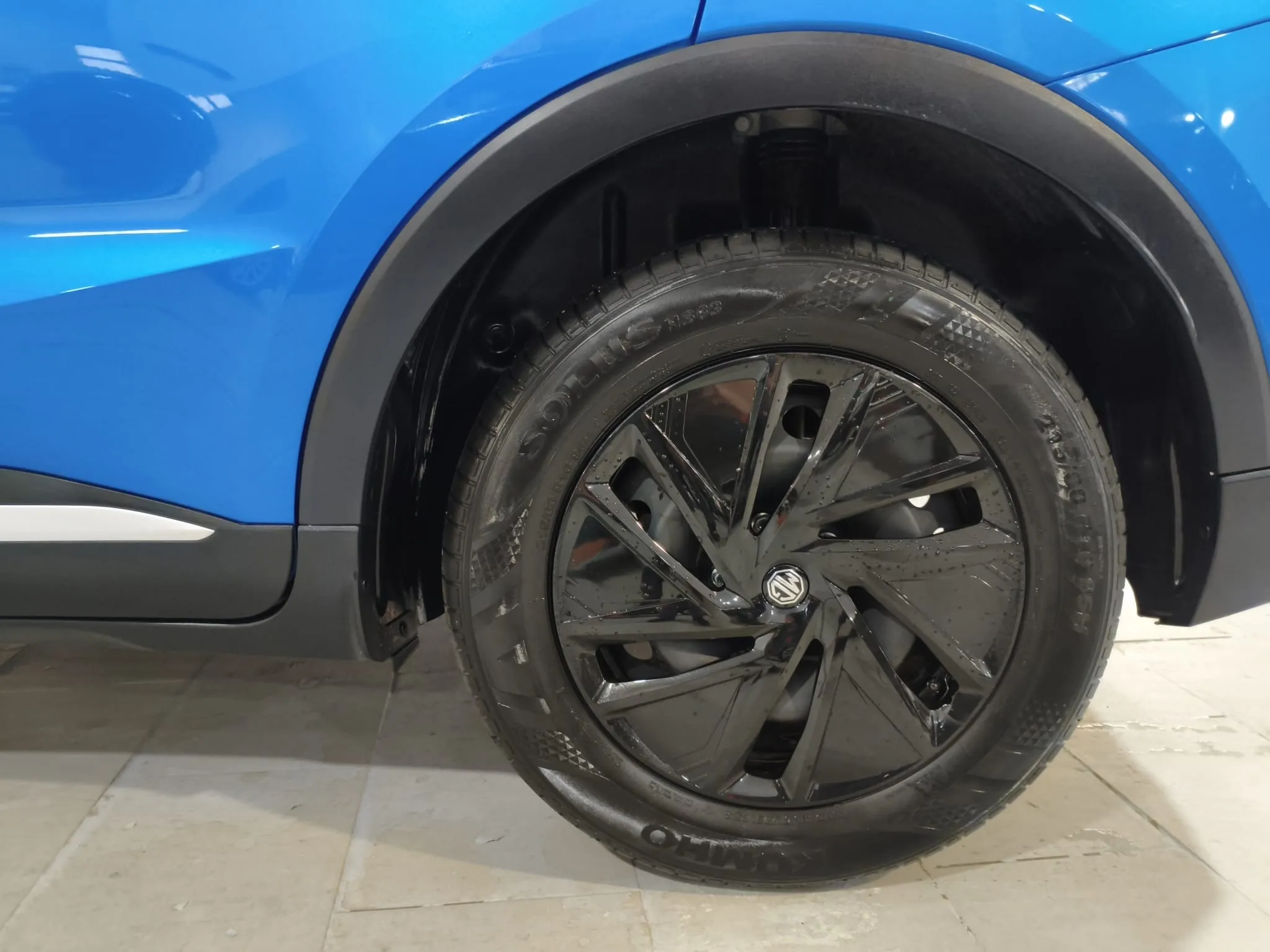 MG ZS 1.5 Comfort - foto 17