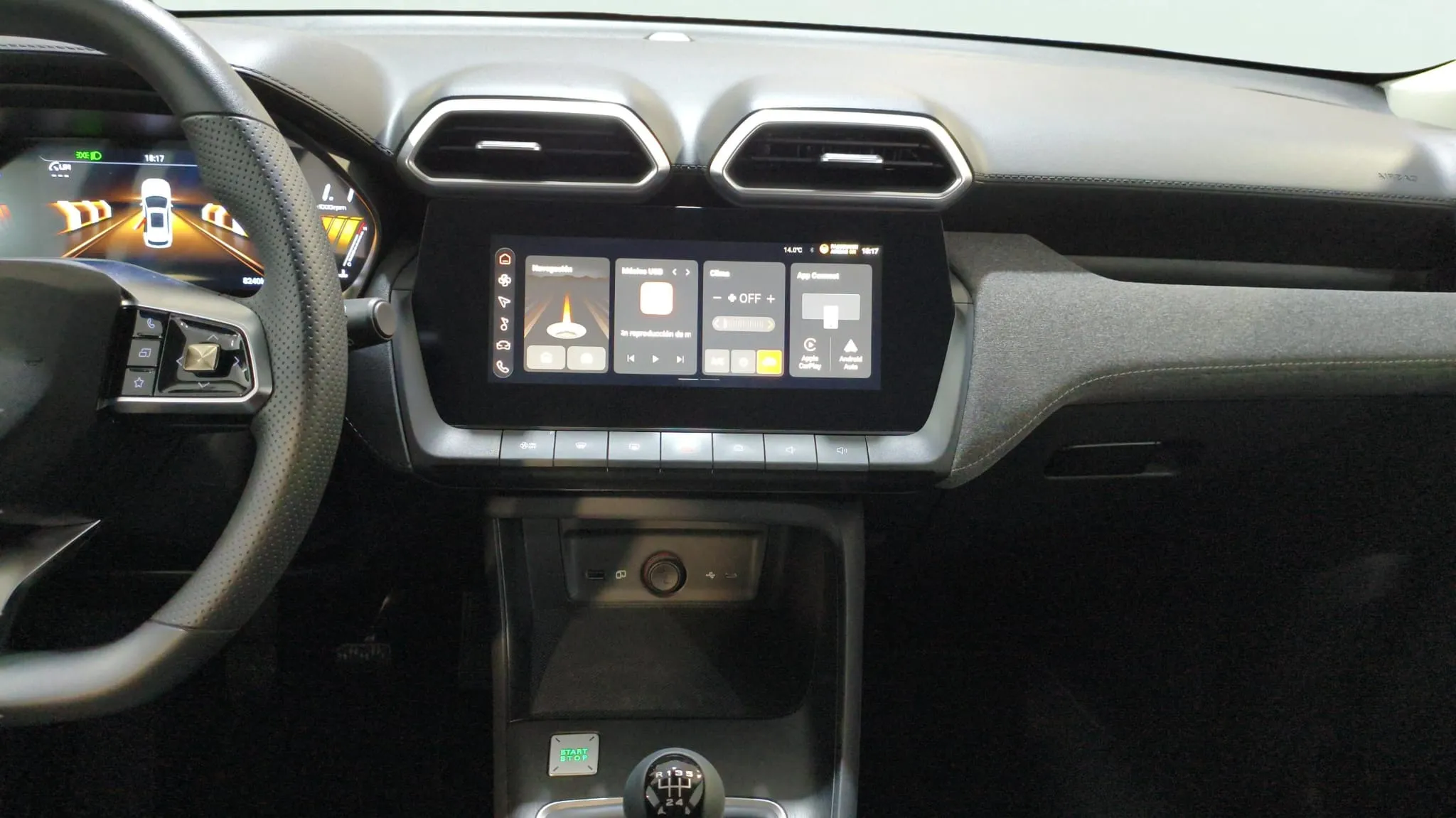 MG ZS 1.5 Comfort - foto 9