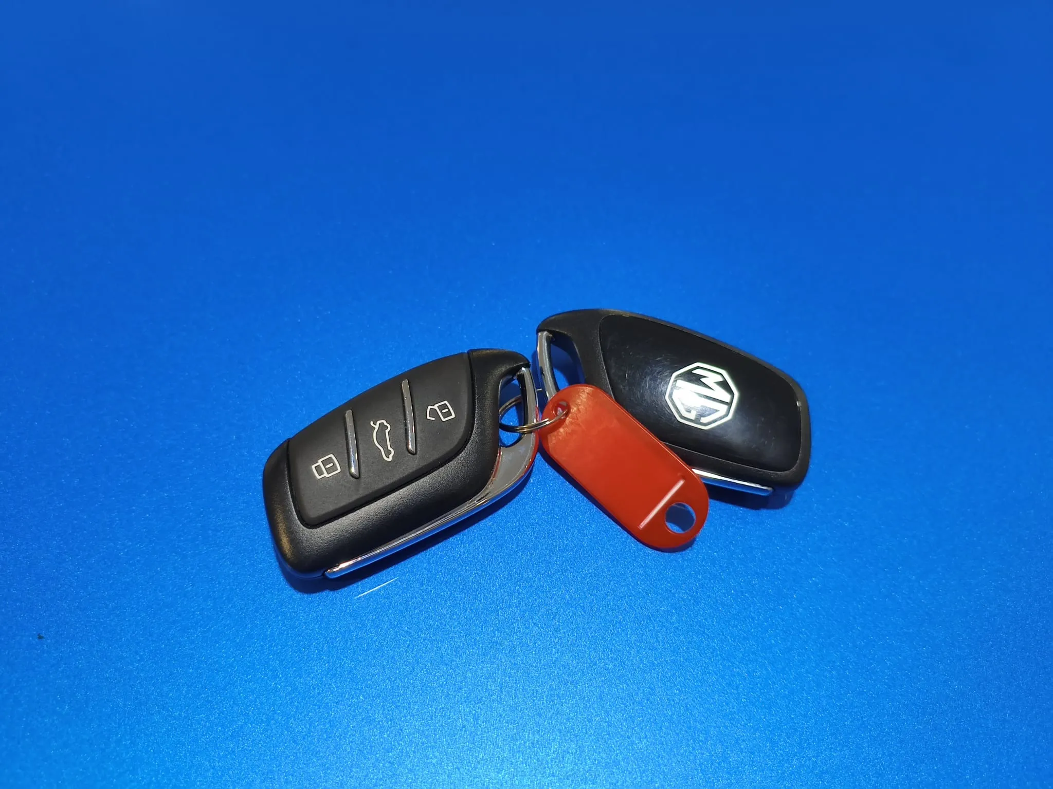 MG ZS 1.5 Comfort - foto 15