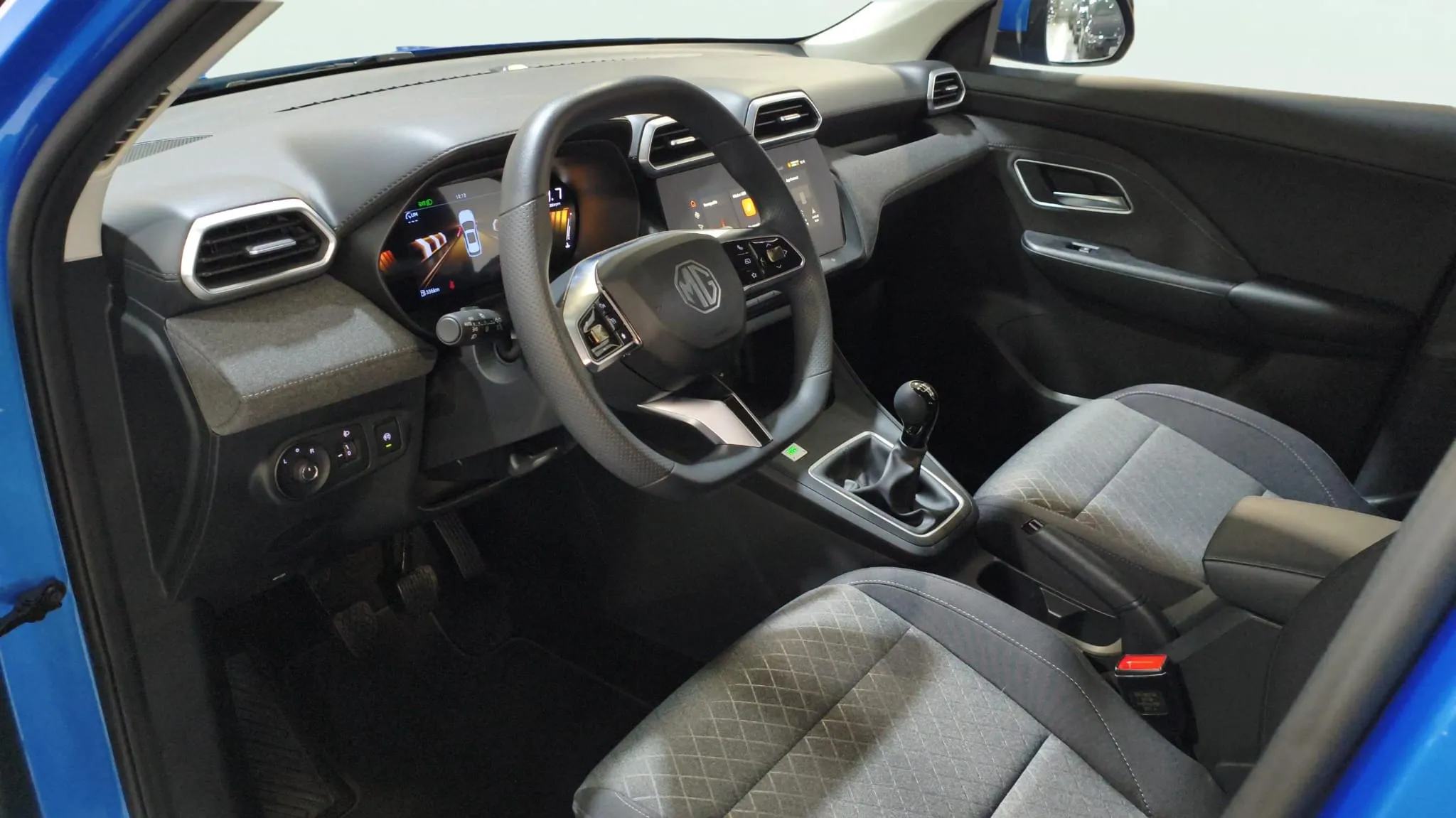 MG ZS 1.5 Comfort - foto 10