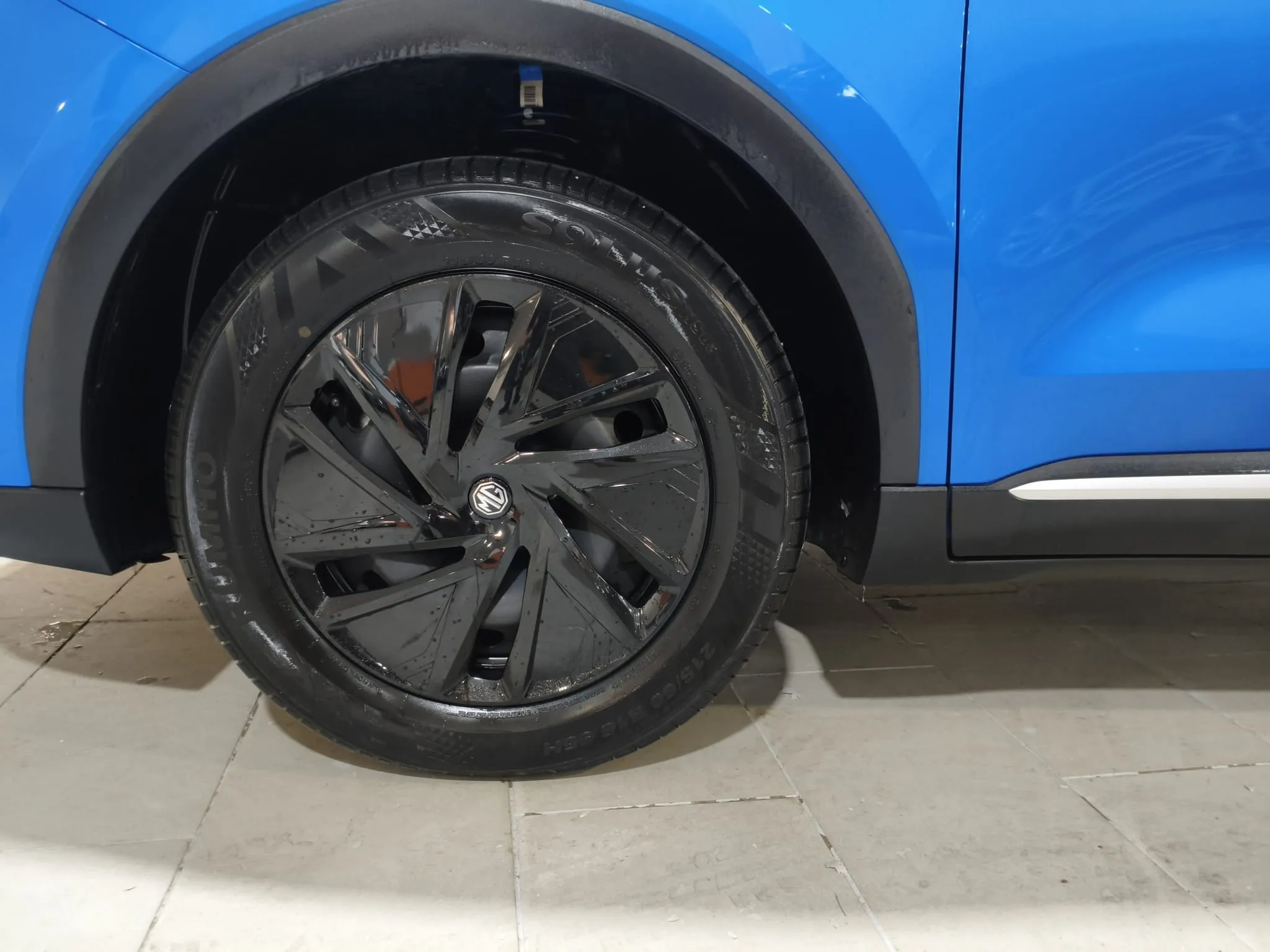 MG ZS 1.5 Comfort - foto 18