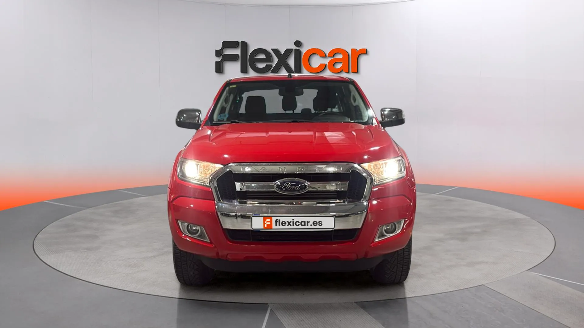 Ford Ranger pick up - foto 2