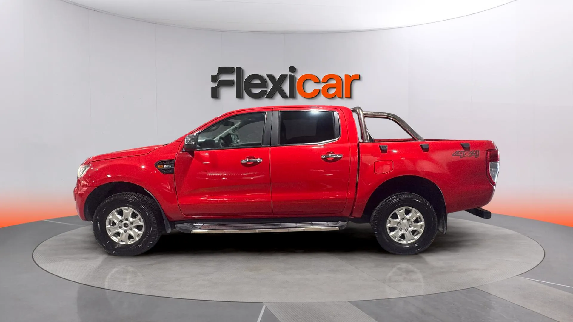 Ford Ranger pick up - foto 5