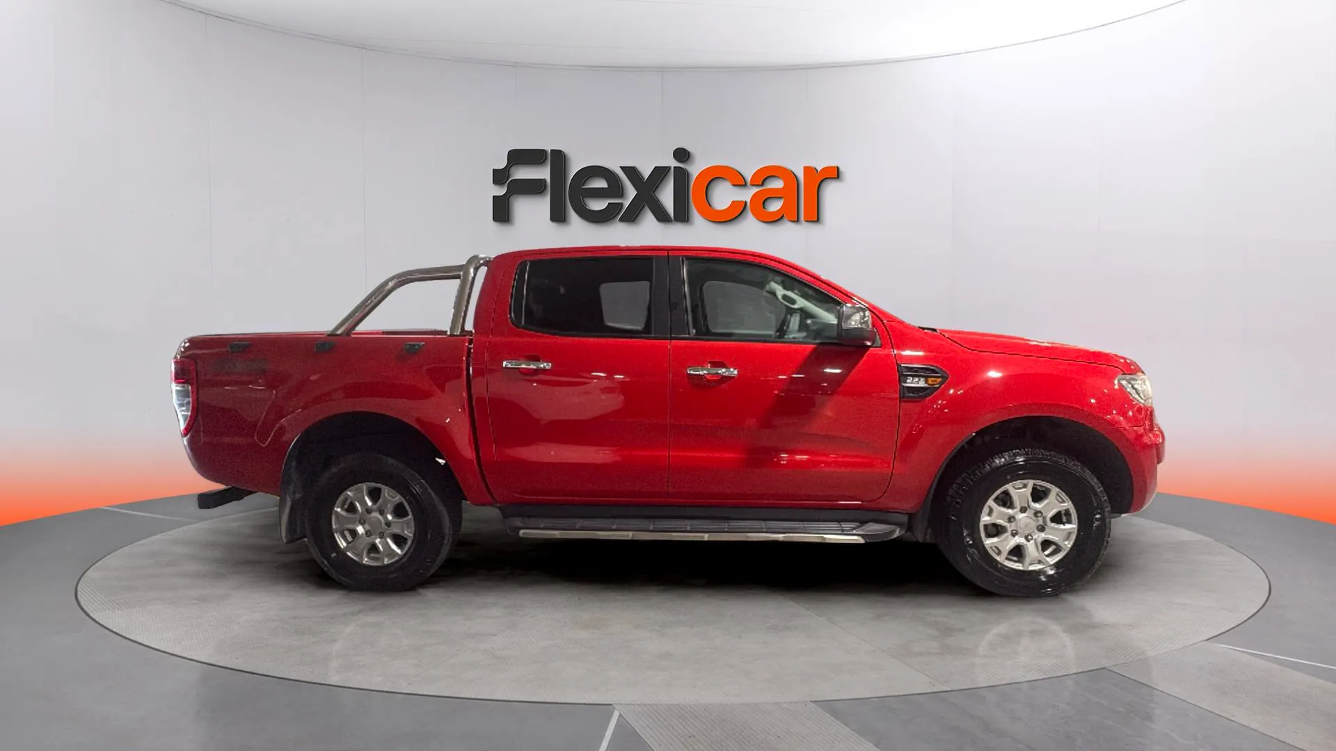 Ford Ranger pick up - foto 3