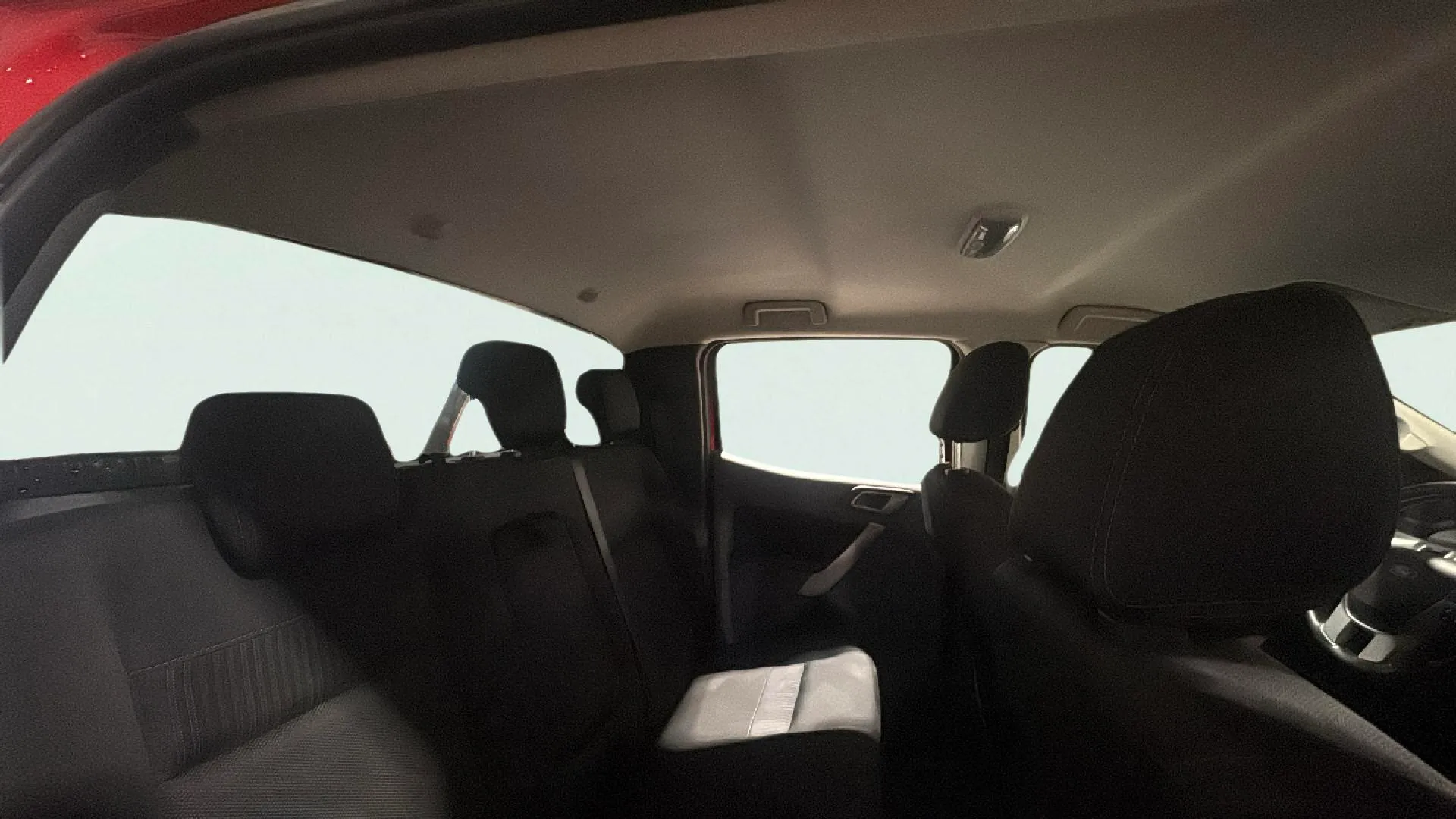 Ford Ranger pick up - foto 12