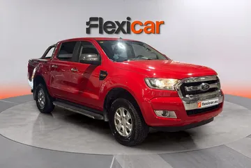 ford ranger pick up diesel manual zaragoza 2 903000000238122