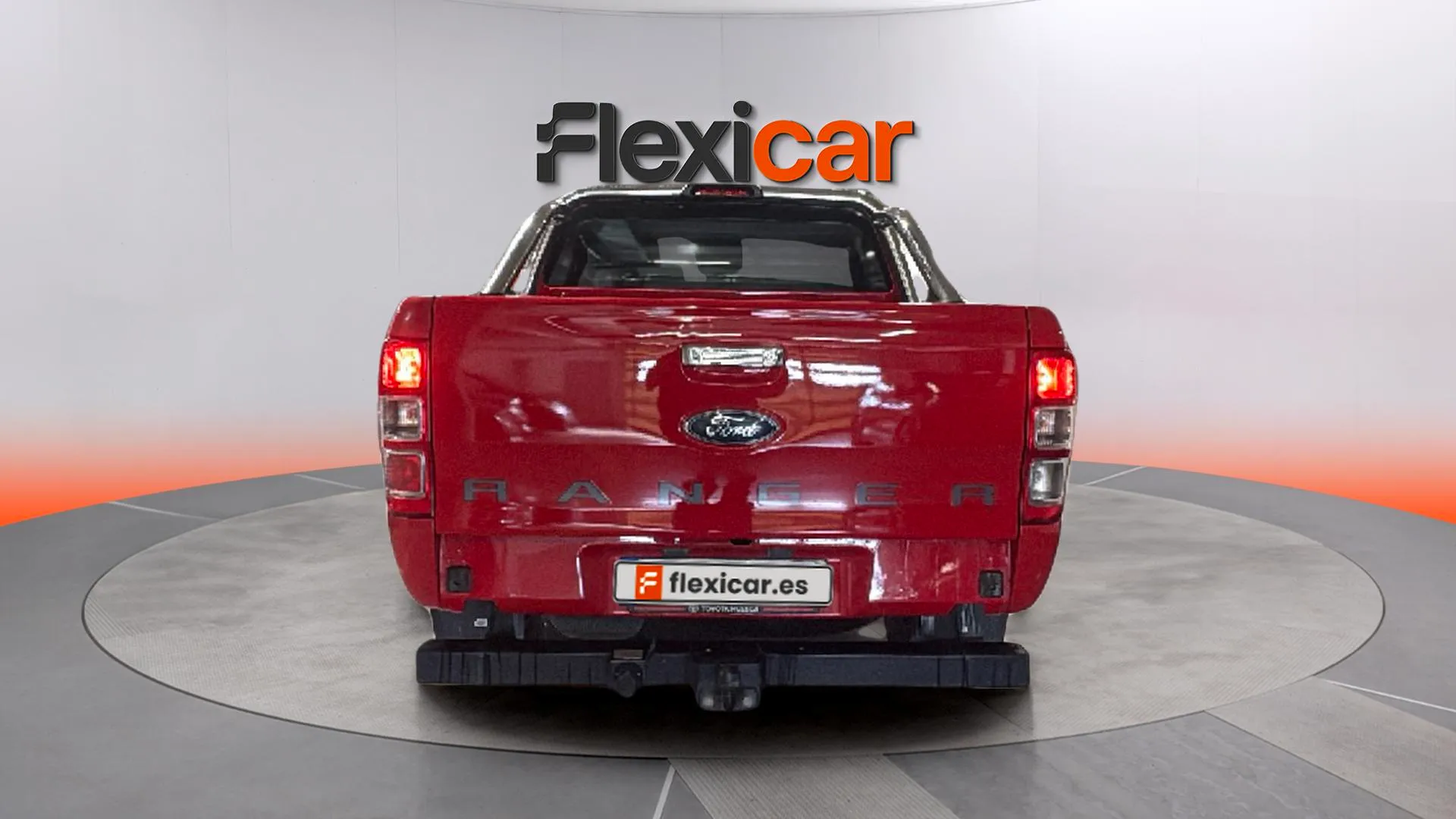 Ford Ranger pick up - foto 4