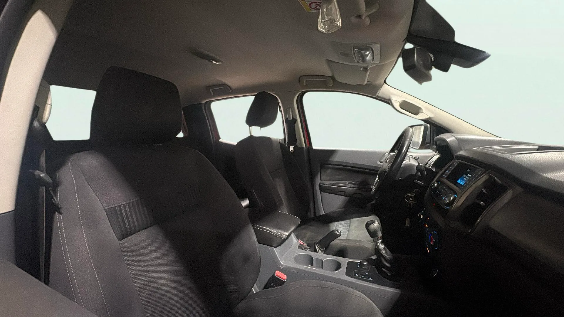 Ford Ranger pick up - foto 13