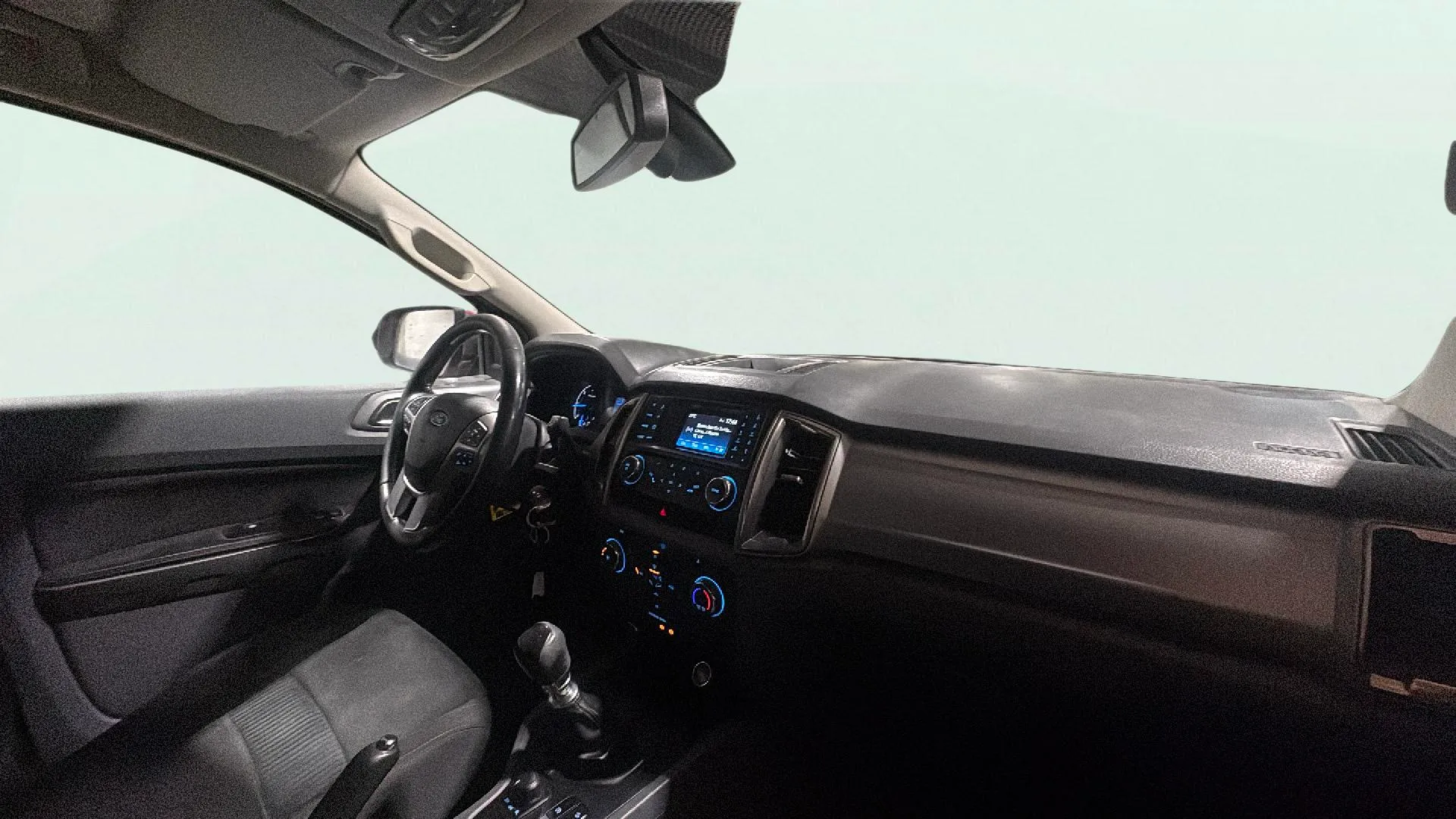 Ford Ranger pick up - foto 11