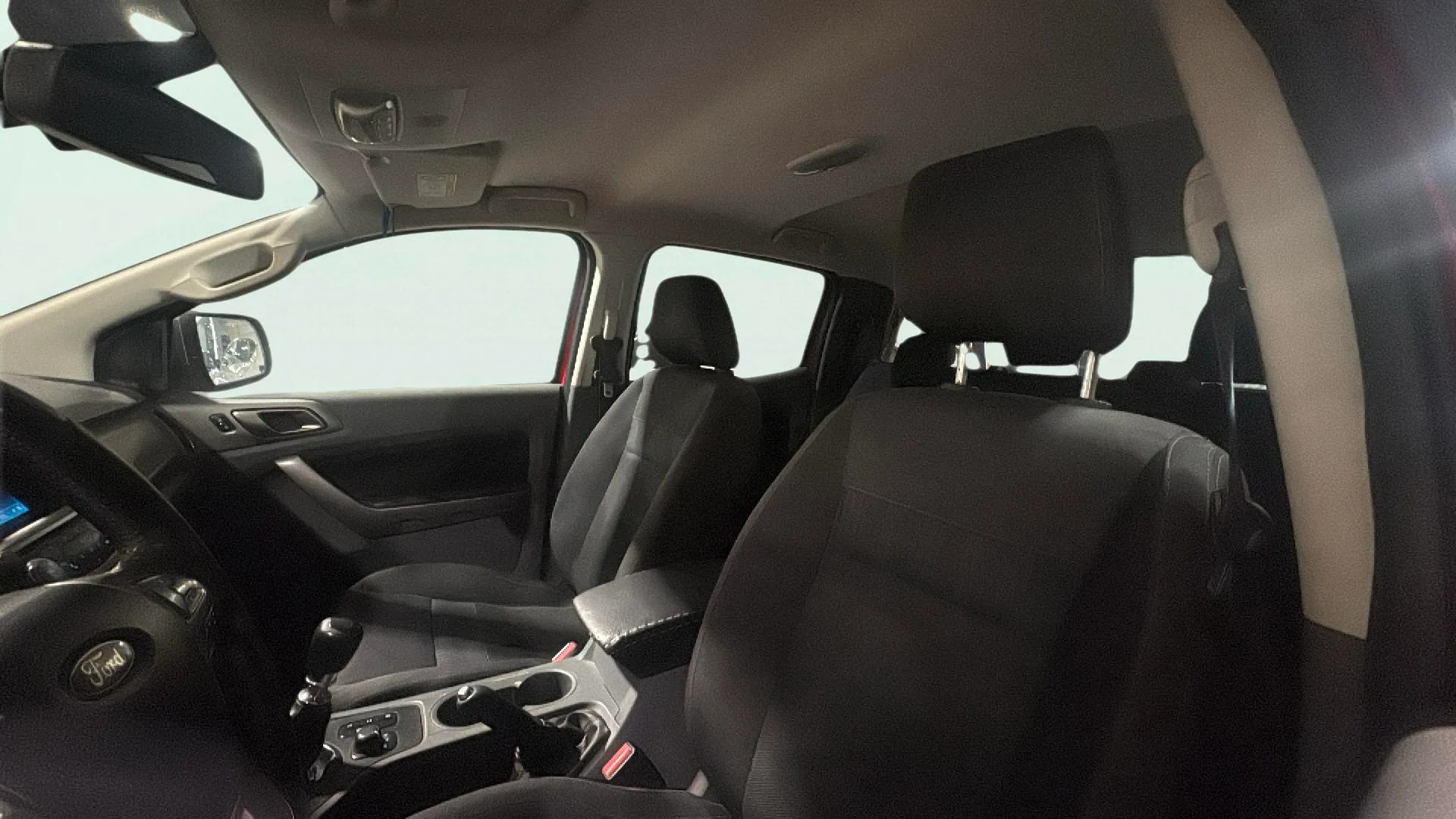 Ford Ranger pick up - foto 6