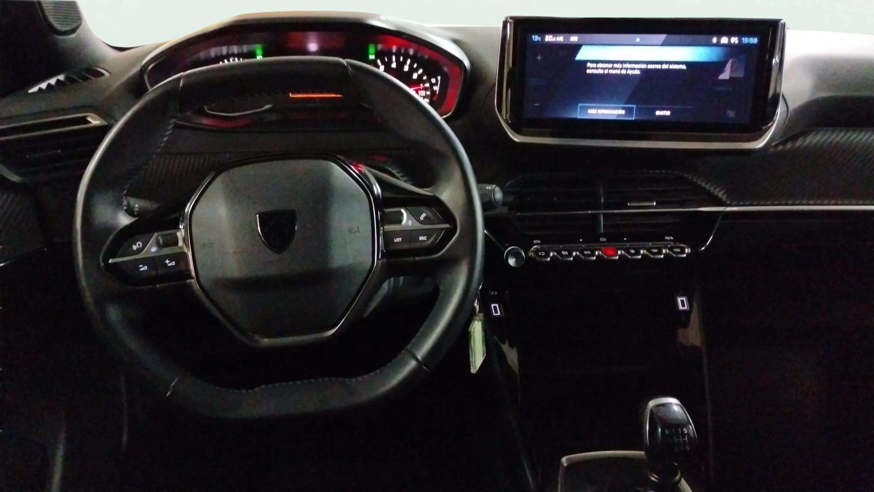 Peugeot 2008 Active Pack PureTech 100 - foto 20