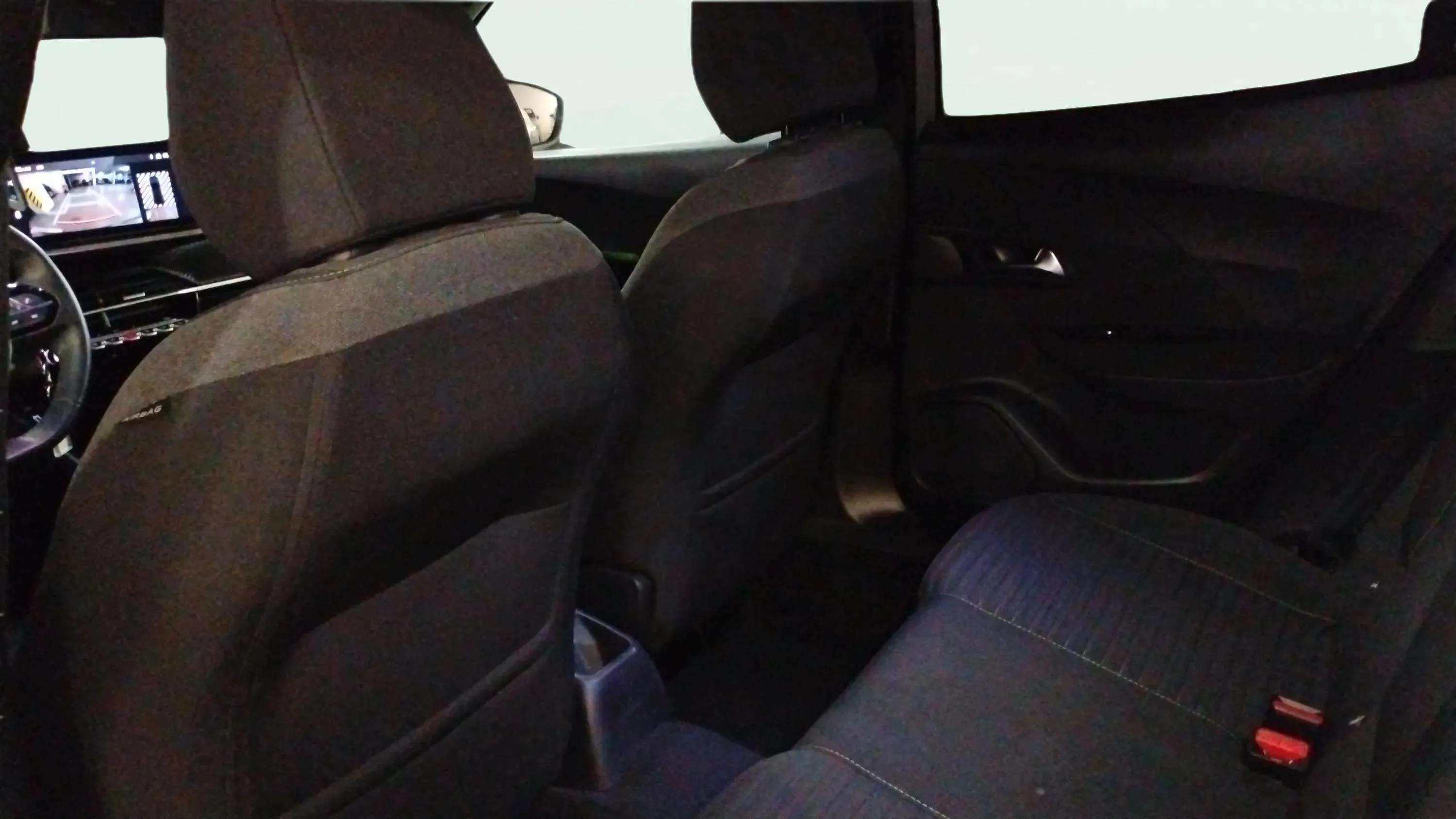 Peugeot 2008 Active Pack PureTech 100 - foto 9