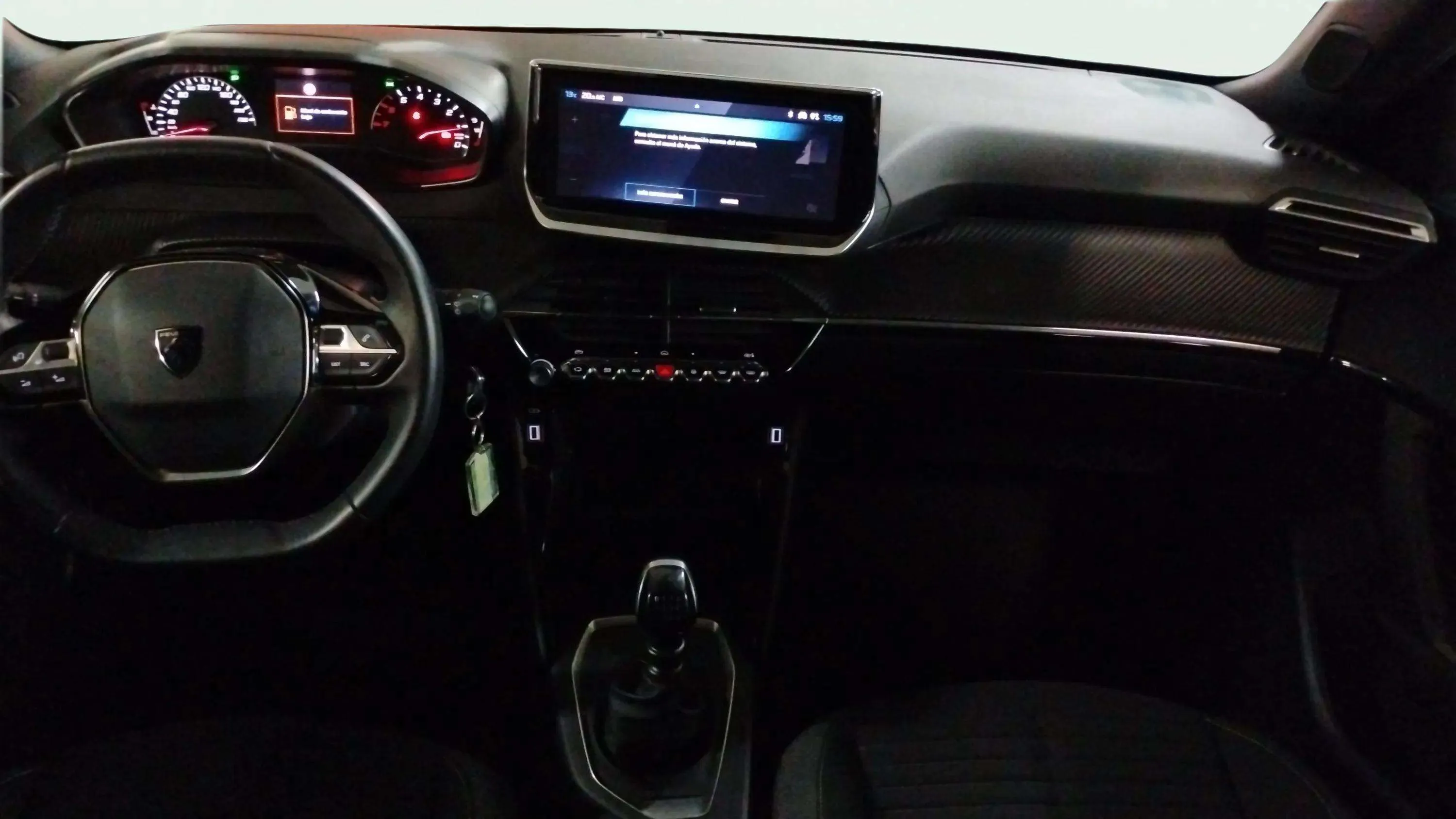 Peugeot 2008 Active Pack PureTech 100 - foto 21
