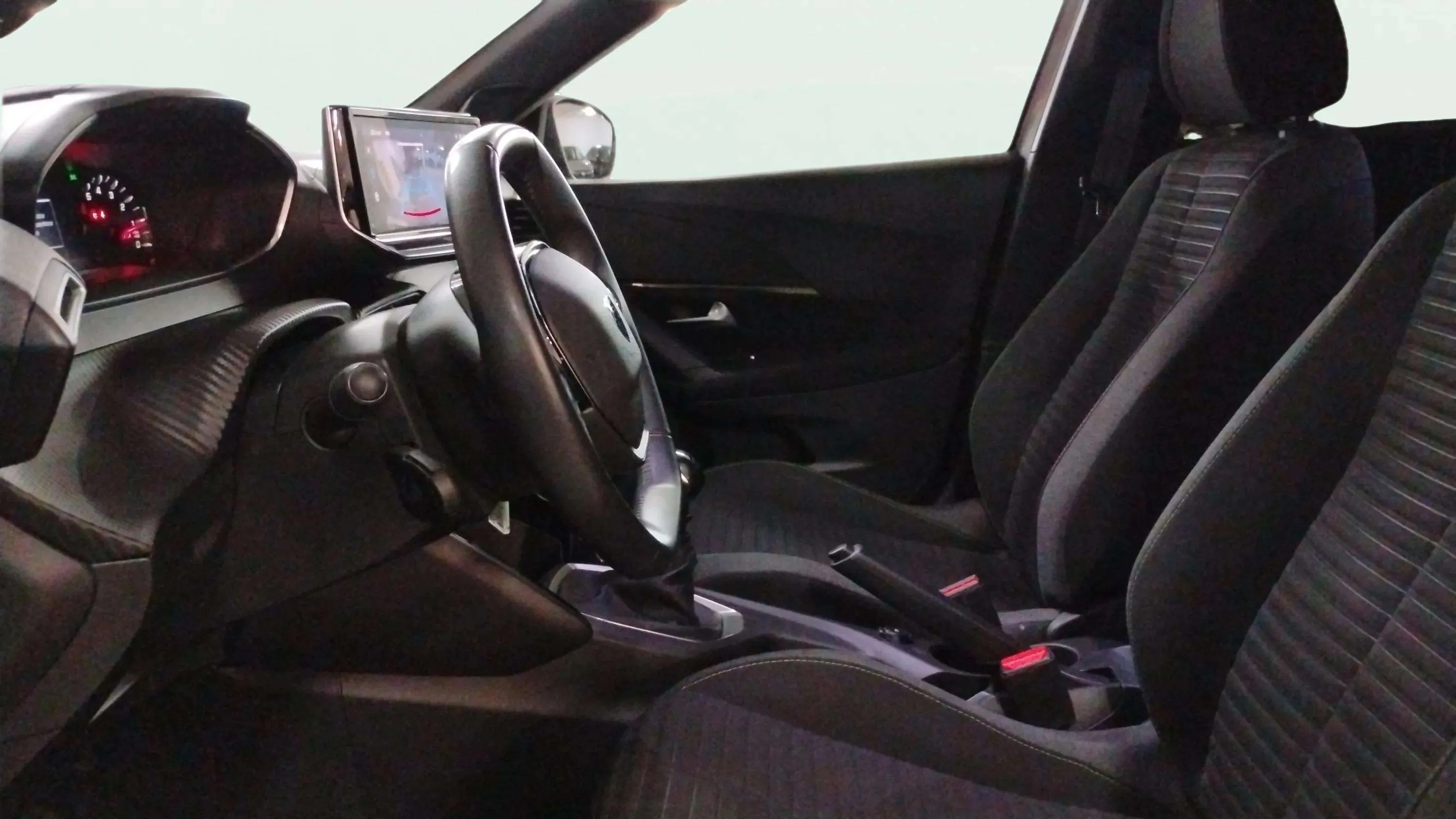 Peugeot 2008 Active Pack PureTech 100 - foto 25