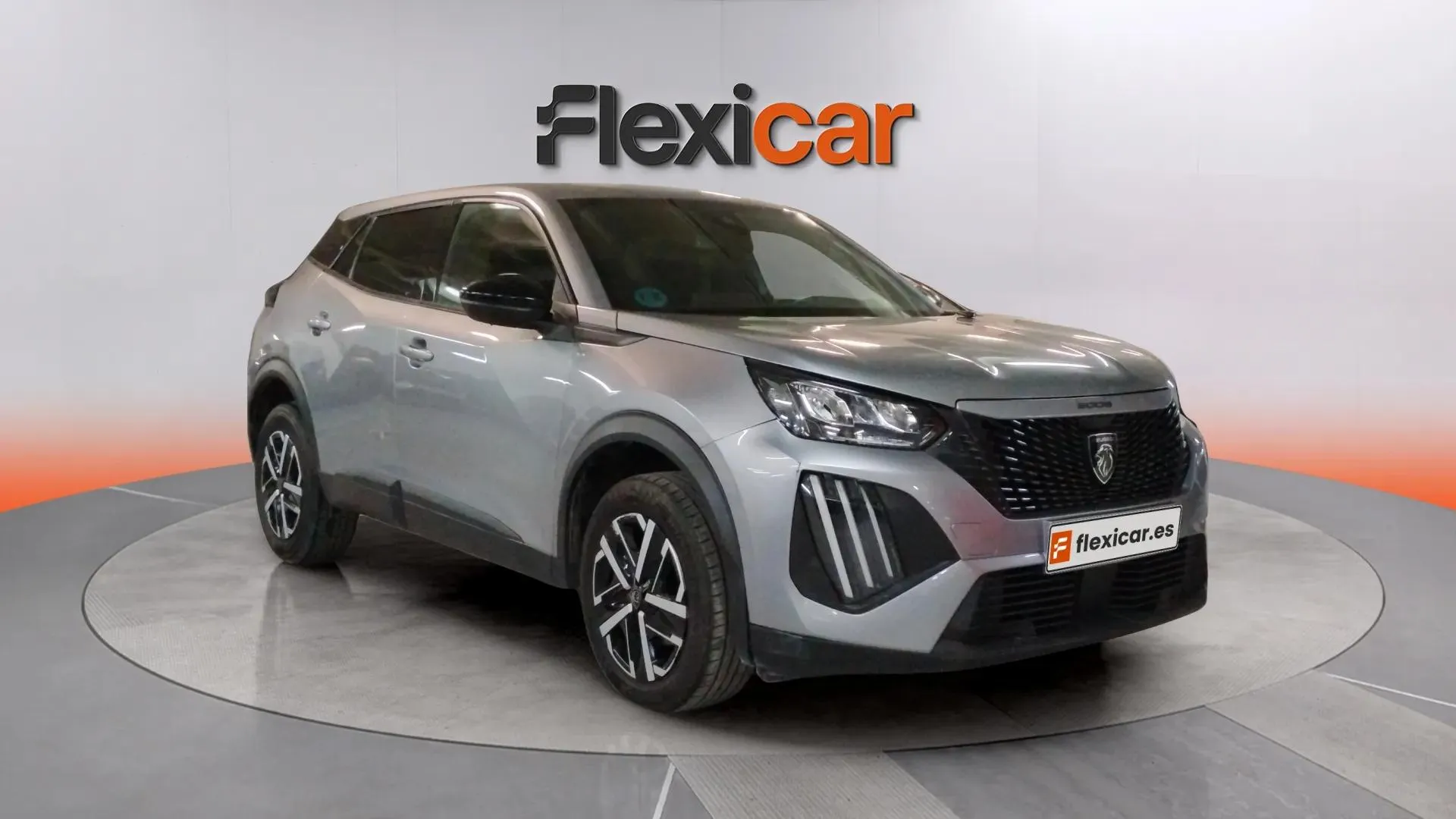 Peugeot 2008 Active Pack PureTech 100