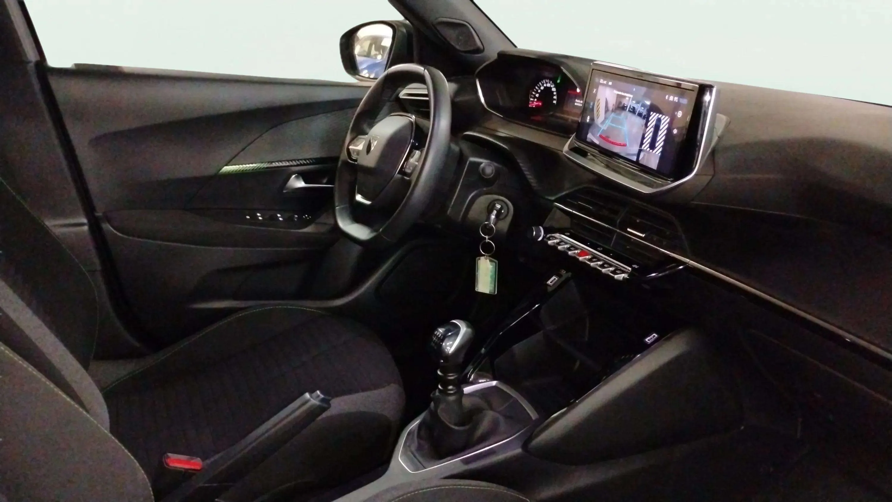Peugeot 2008 Active Pack PureTech 100 - foto 17