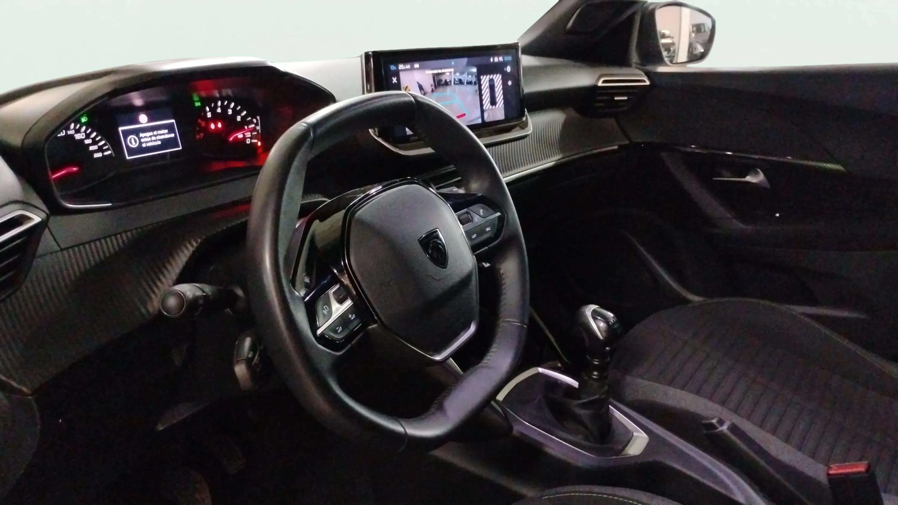 Peugeot 2008 Active Pack PureTech 100 - foto 24