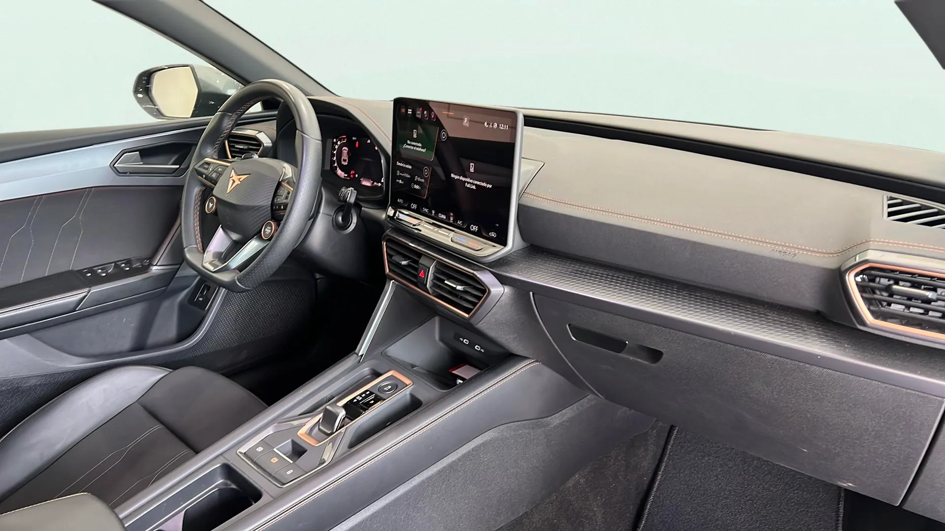 Cupra León SP 1.5 eTSI DSG - foto 7