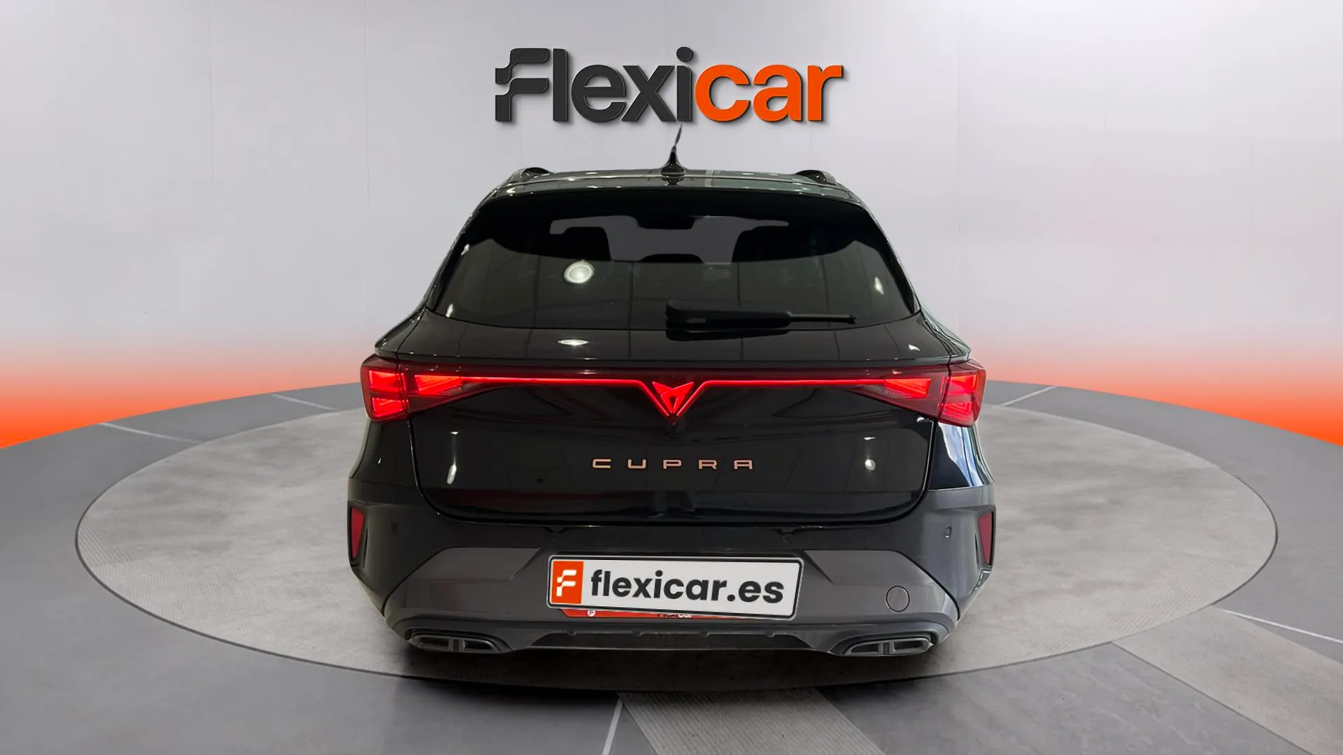 Cupra León SP 1.5 eTSI DSG - foto 5
