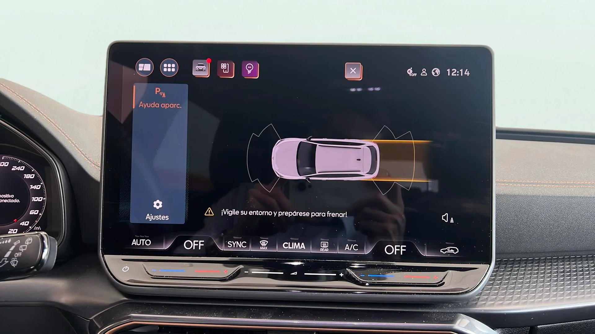 Cupra León SP 1.5 eTSI DSG - foto 18
