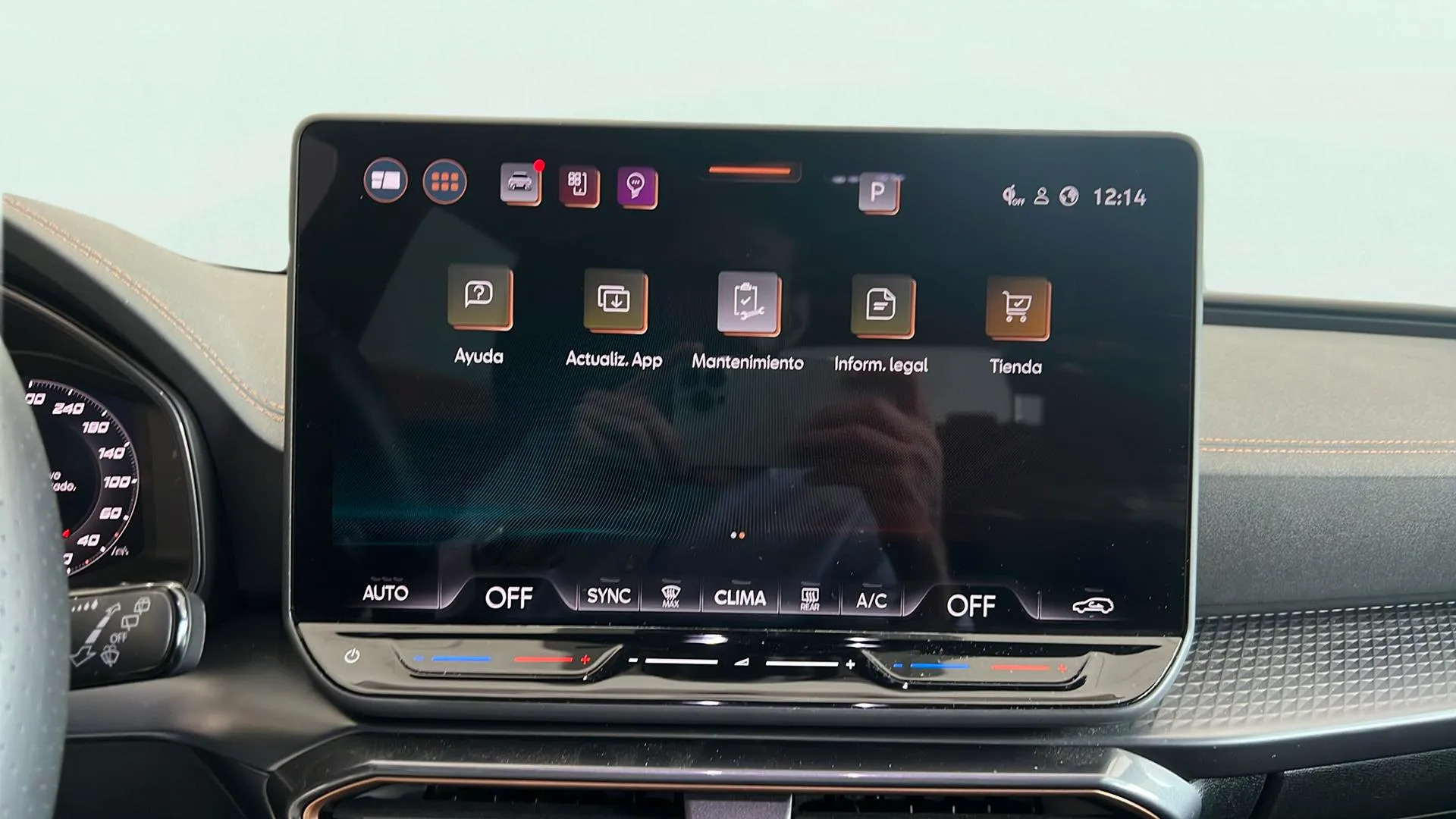 Cupra León SP 1.5 eTSI DSG - foto 16