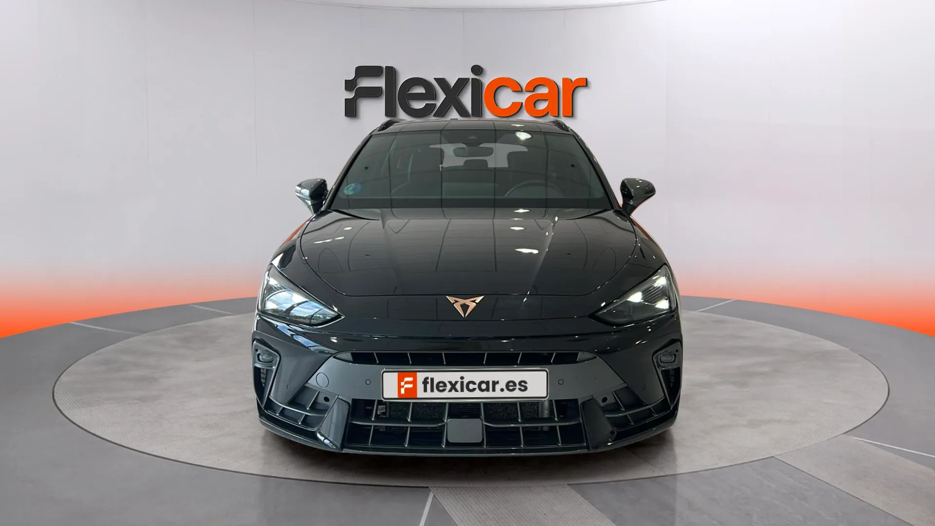 Cupra León SP 1.5 eTSI DSG - foto 2