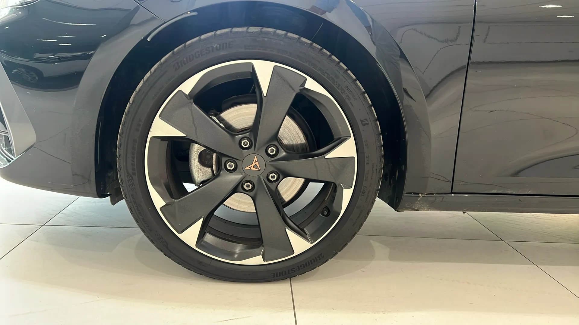 Cupra León SP 1.5 eTSI DSG - foto 20