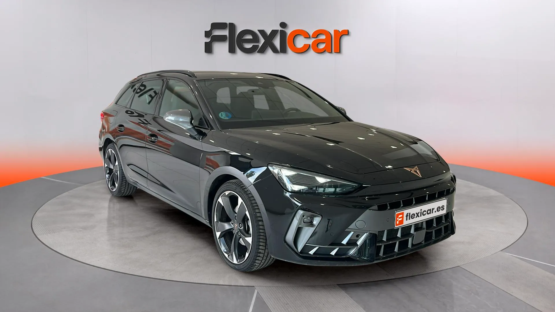 Cupra León SP 1.5 eTSI DSG