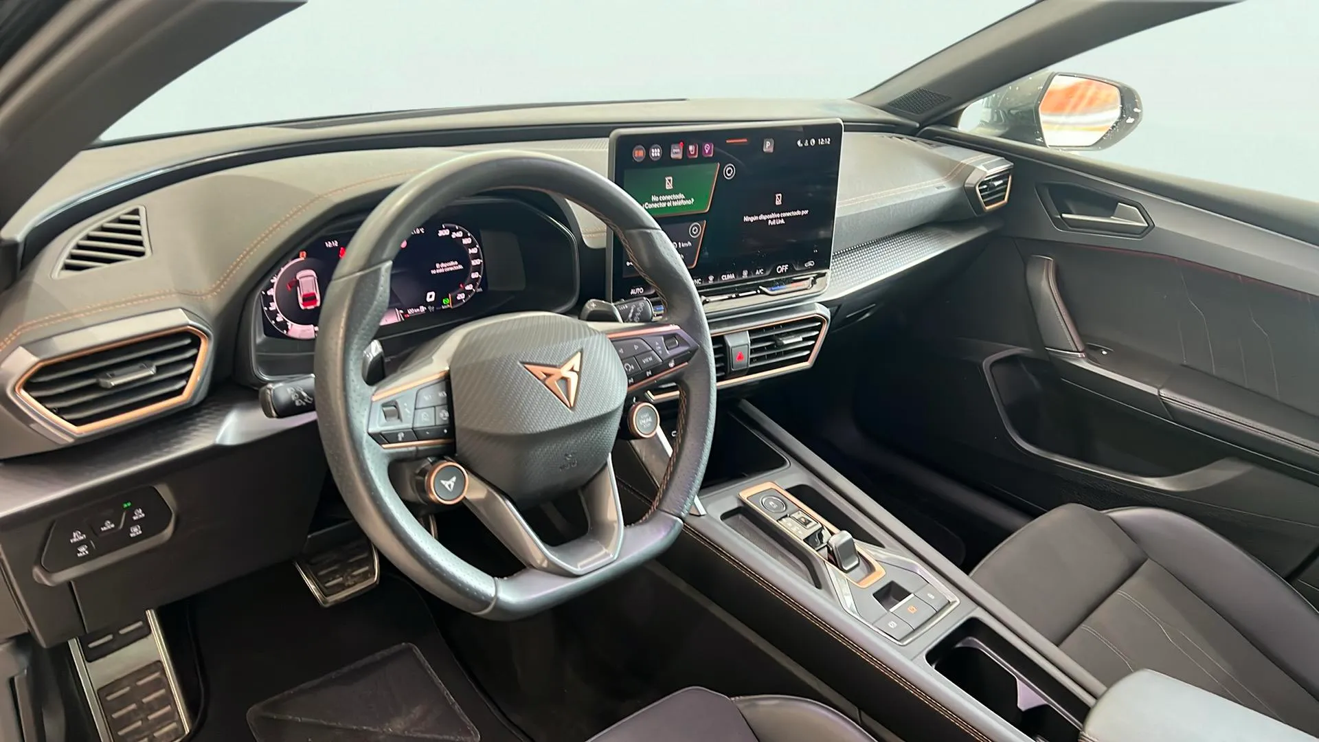 Cupra León SP 1.5 eTSI DSG - foto 9